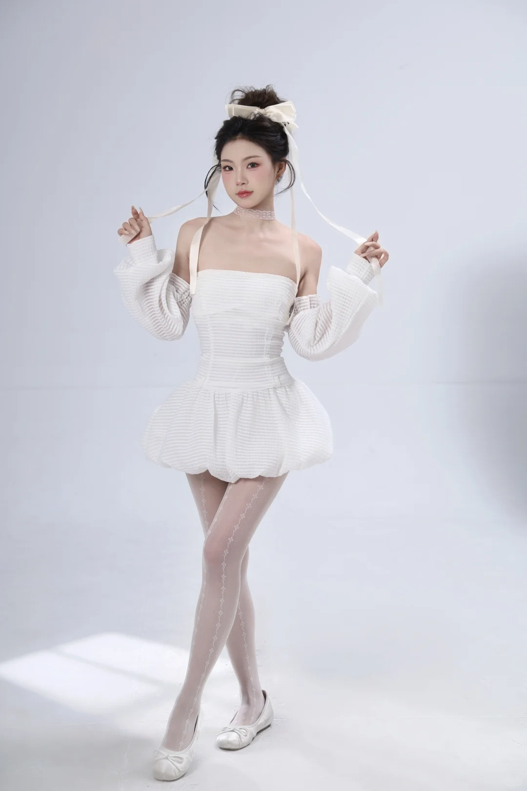 二百多拍的写真值吗？