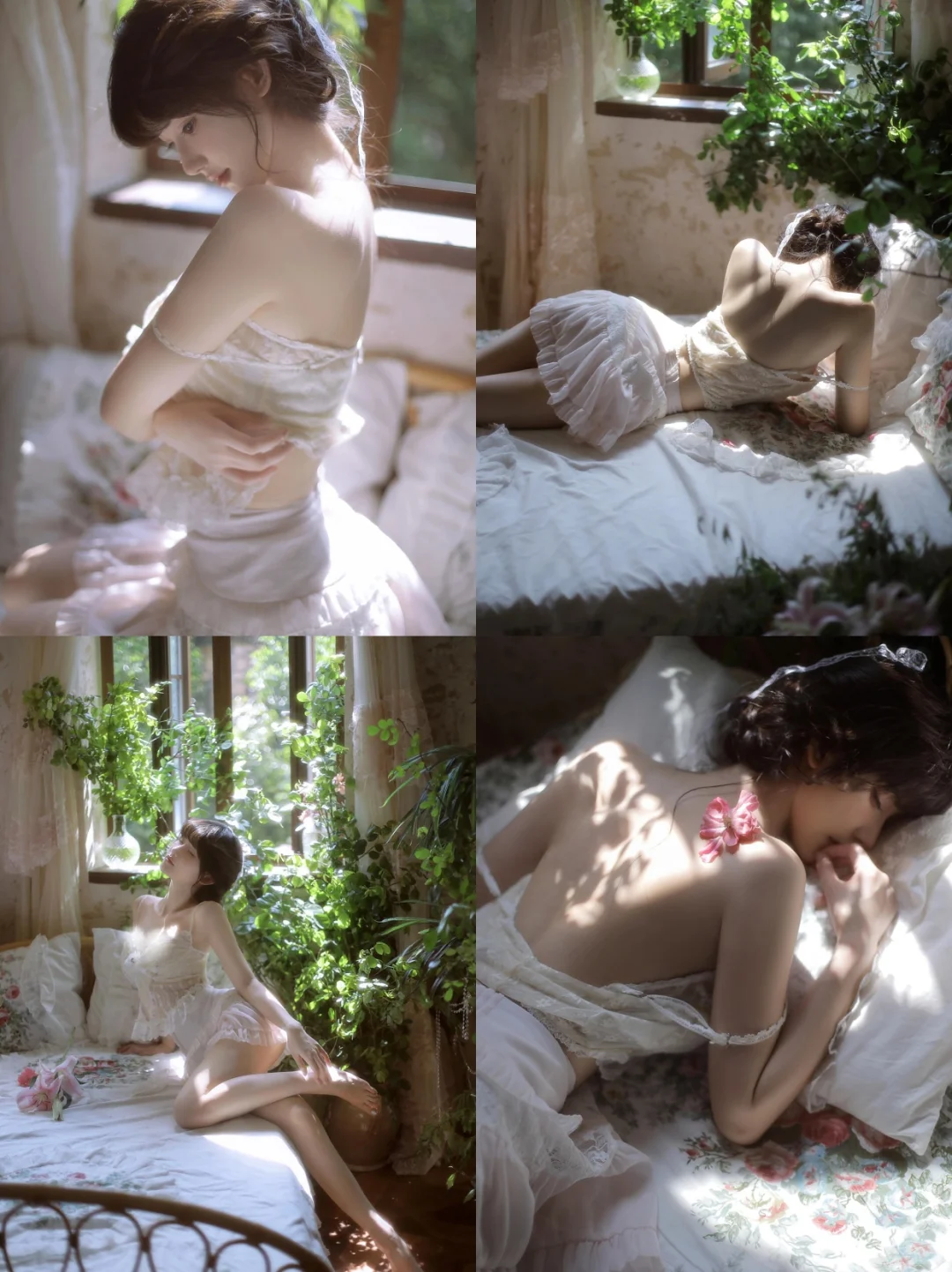 窥心少女｜长沙光影写真 🧚🧚📷