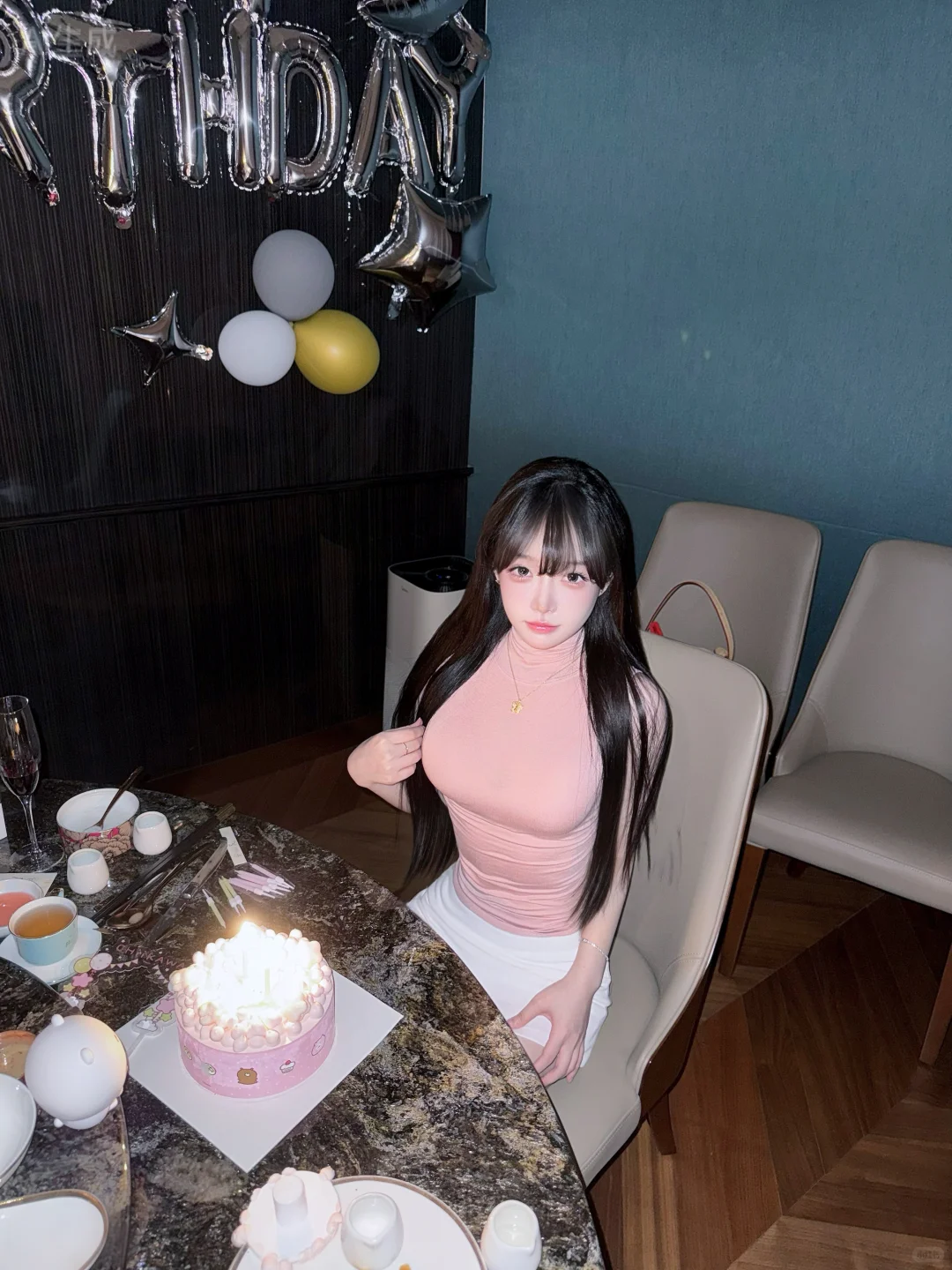 又长大了一岁 𝗛𝗔𝗣𝗣𝗬 𝗕𝗜𝗥𝗧𝗛𝗗𝗔𝗬