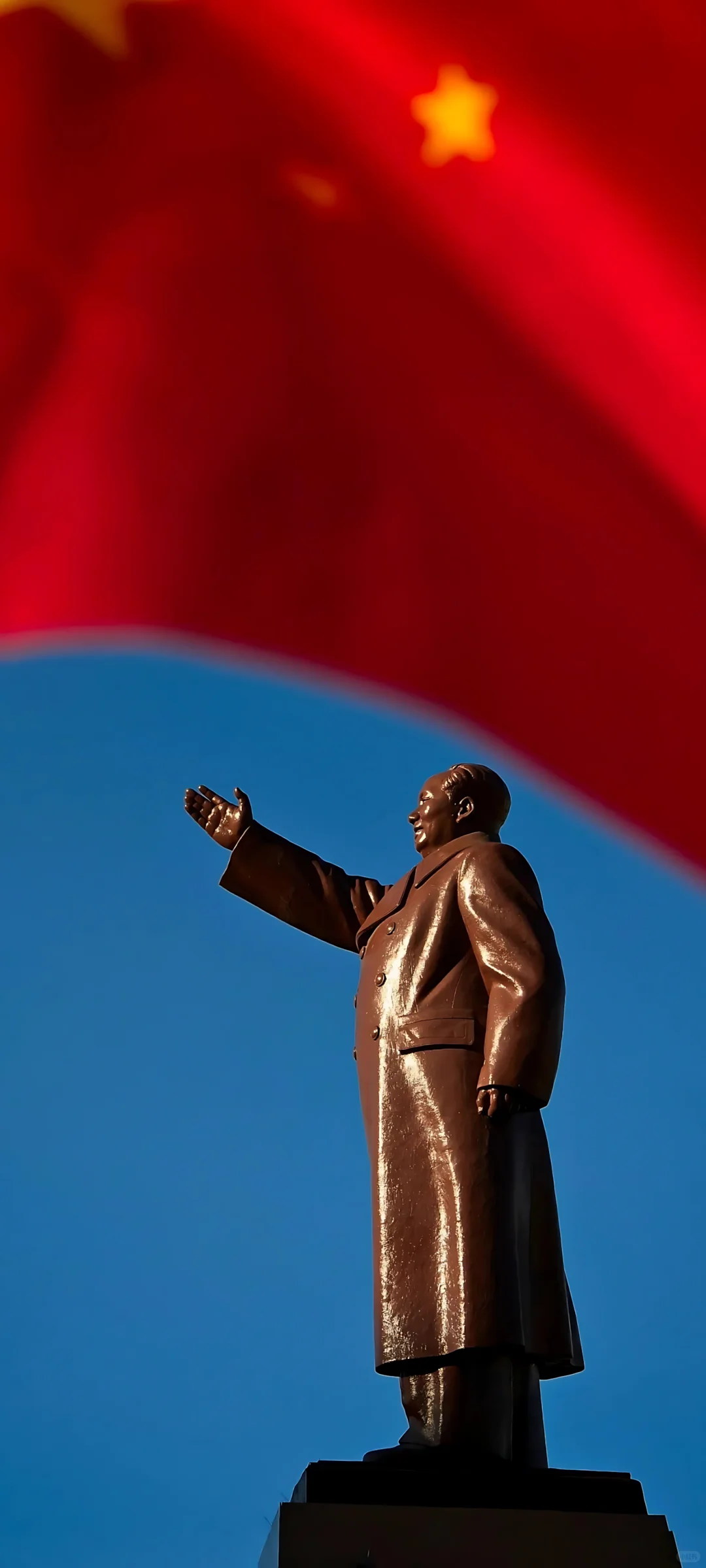 ｜手机壁纸｜爱国系列