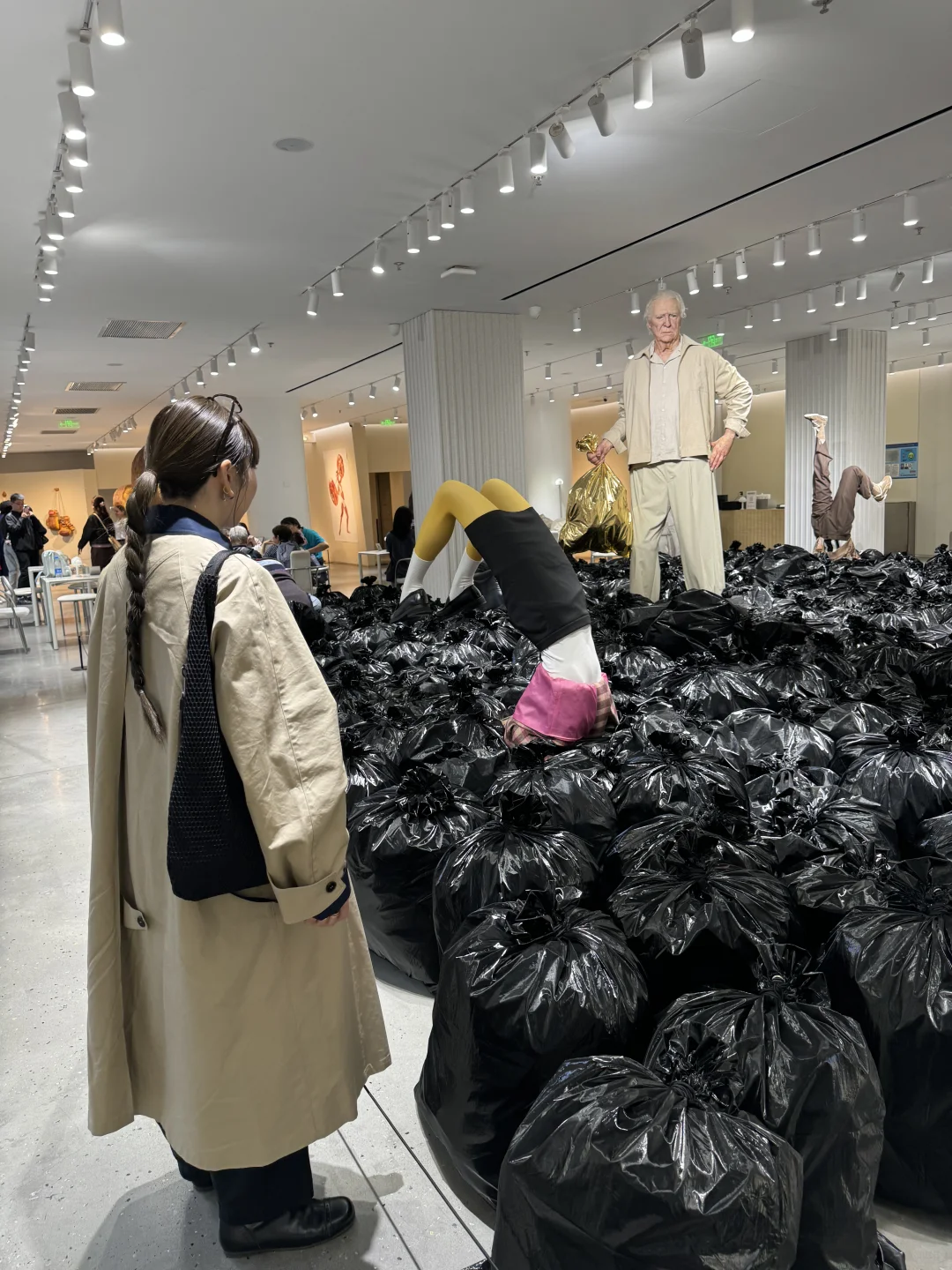 上海➡️嘉兴👫/分享日常/南京女发型师哦