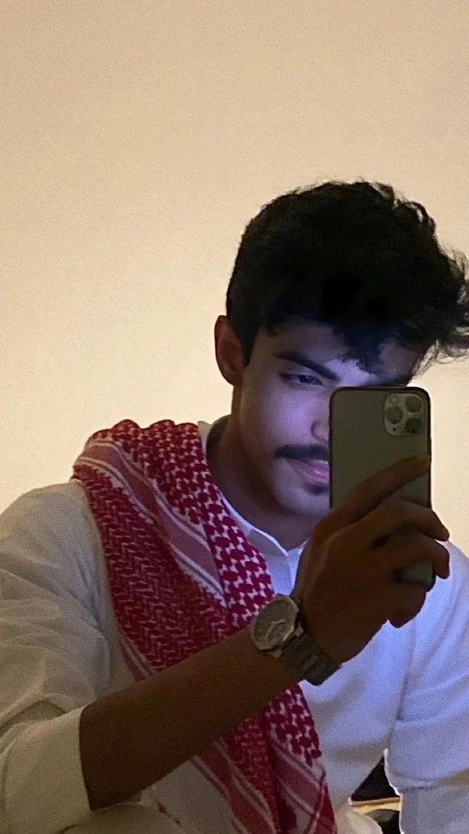 Saudi Beauty 🇸🇦