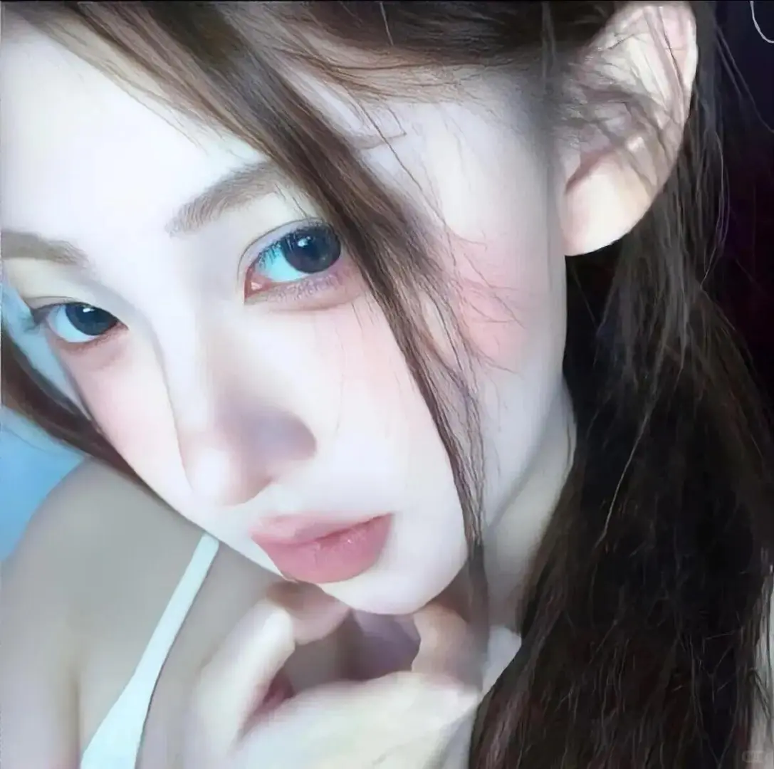 WeChat ins风小众头像、