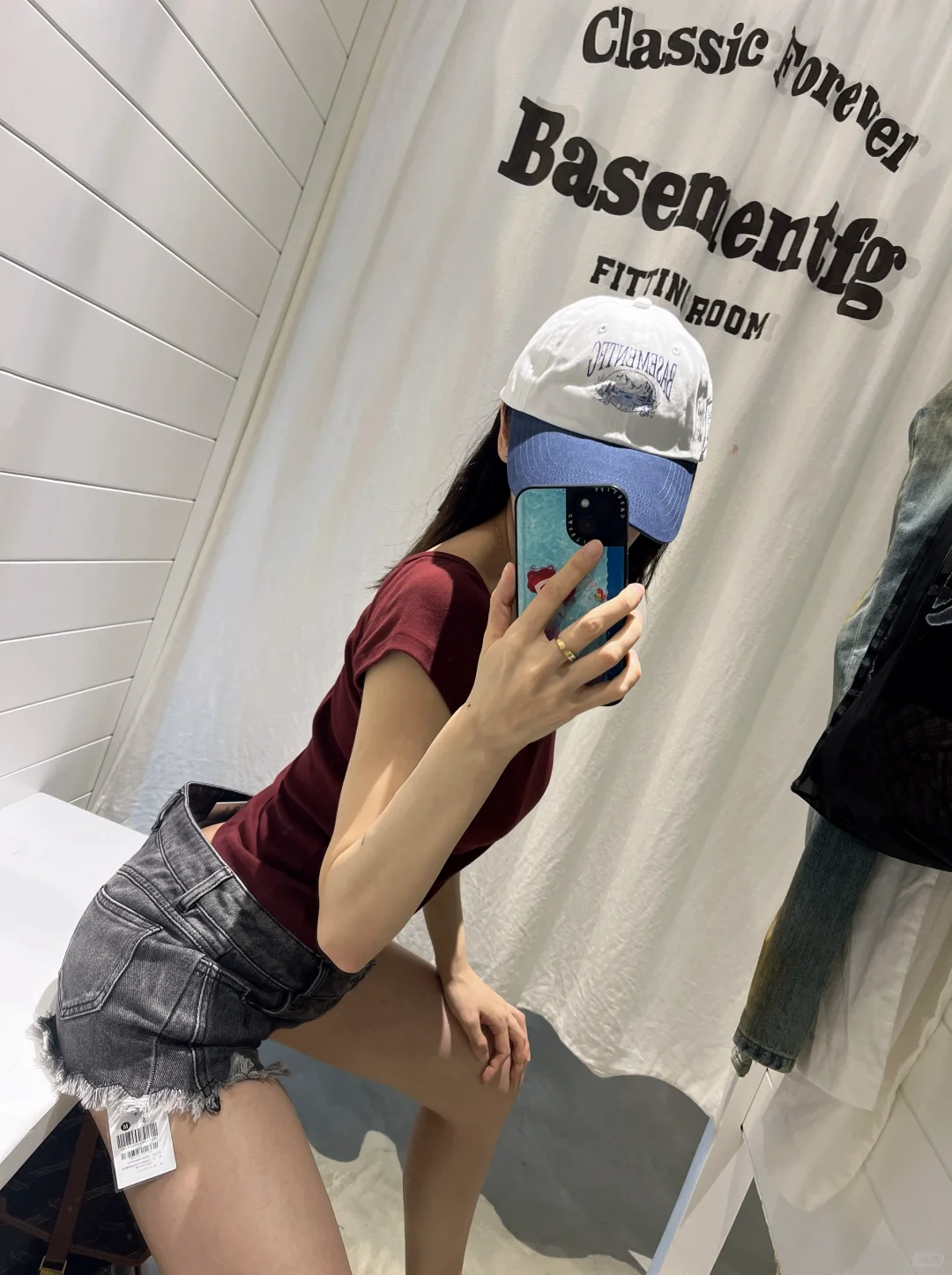 少妇的我，活成了20+的模样！”🔥你敢相信吗？