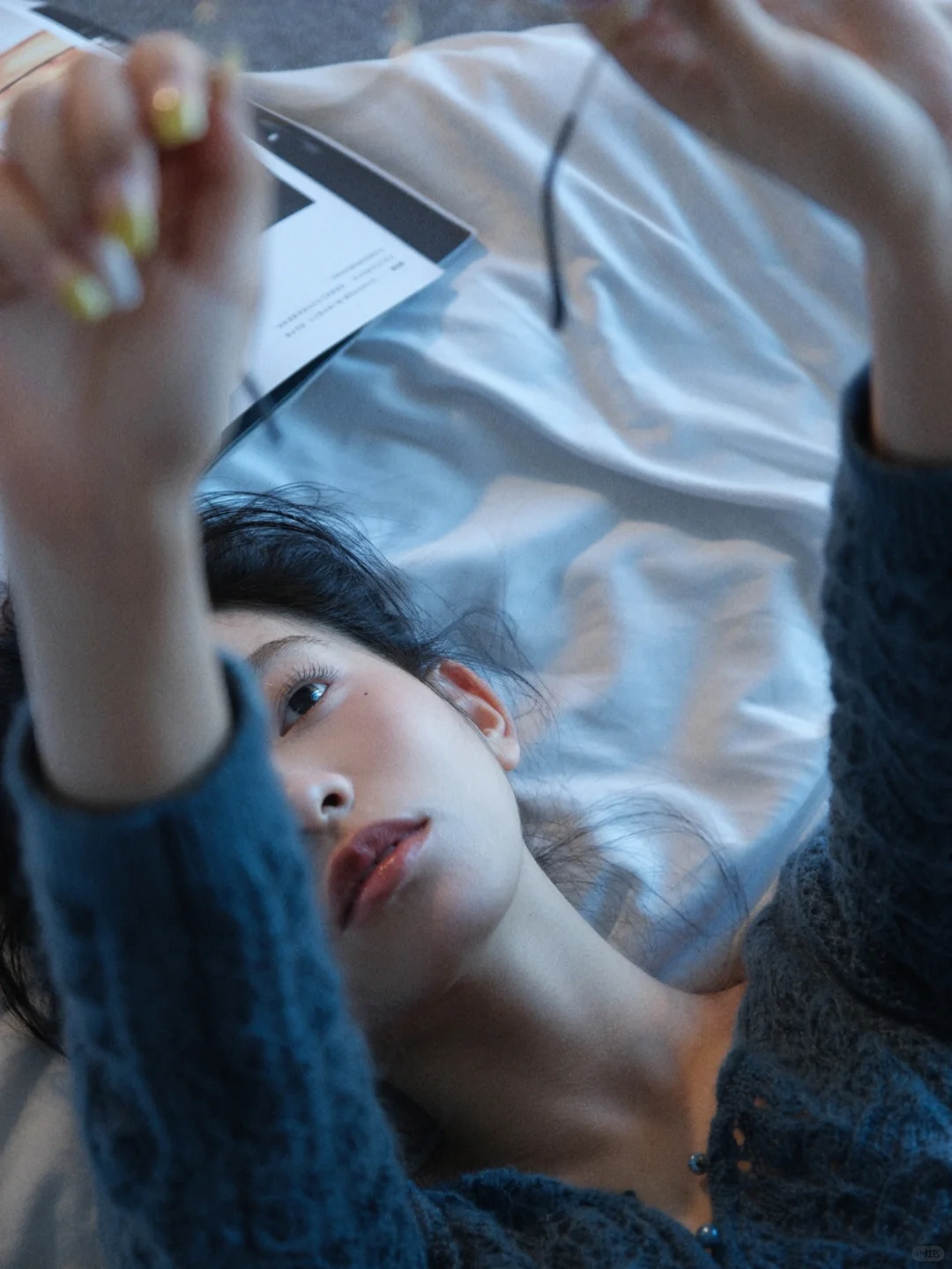 杭州写真｜氛围感十足的居家氛围感写真