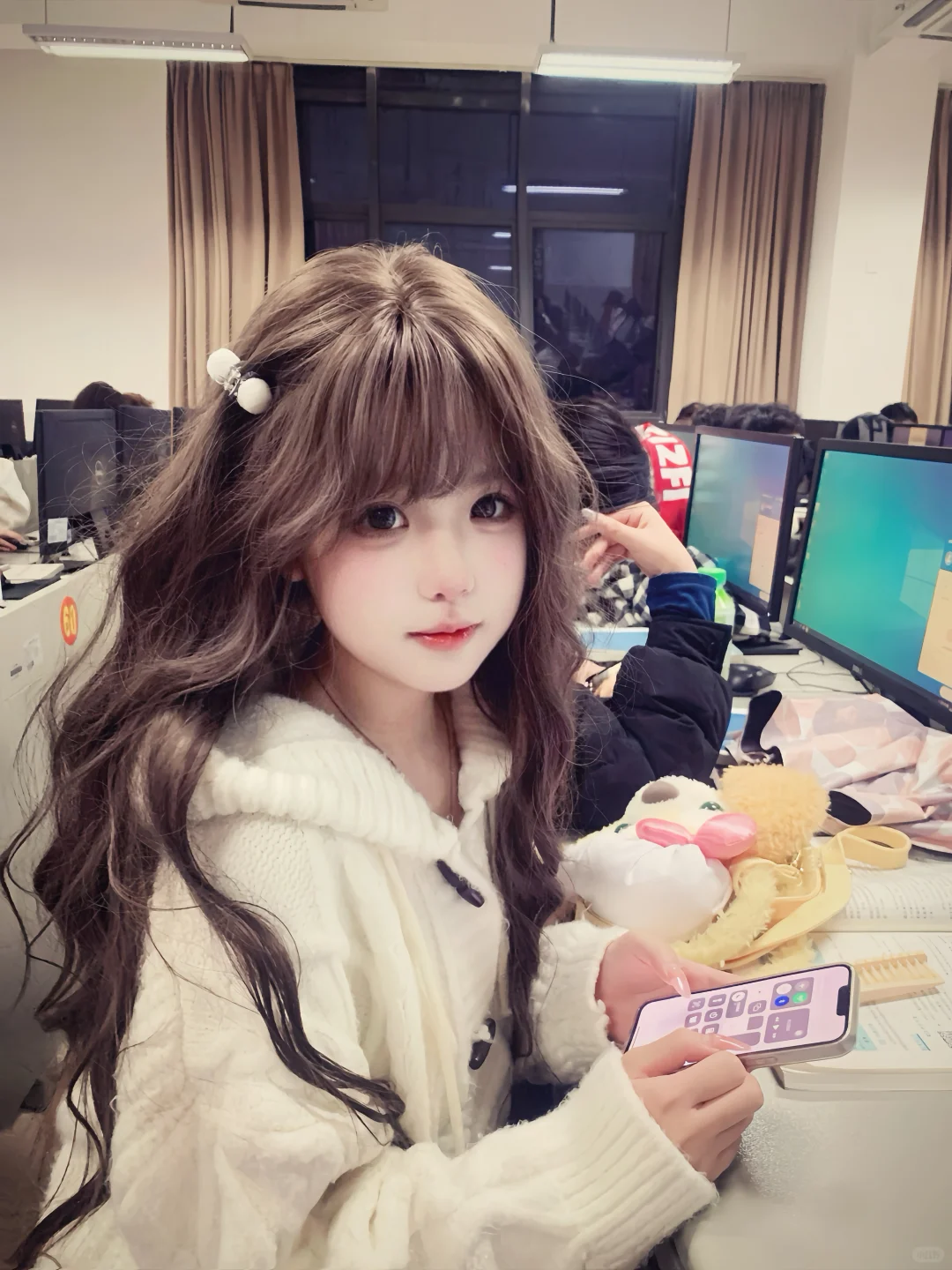 古早洋娃娃⸝⸝'ᜊ'⸝⸝