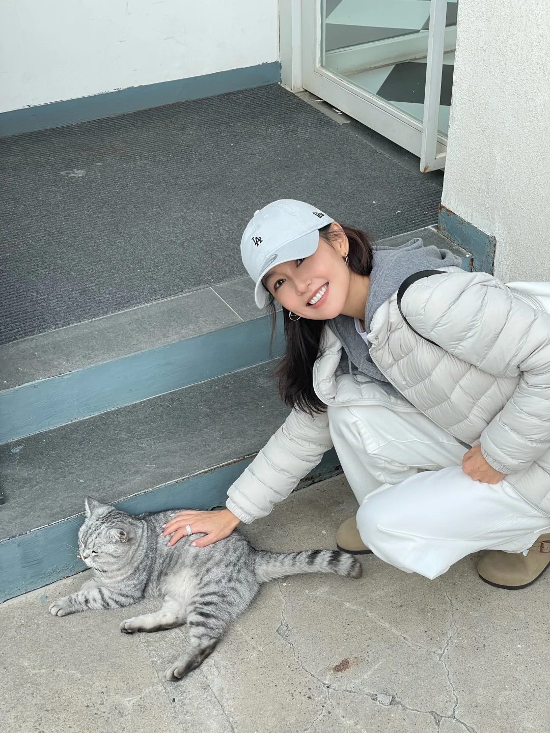 42岁穿搭 Softcore秋冬这样叠穿舒适又好看