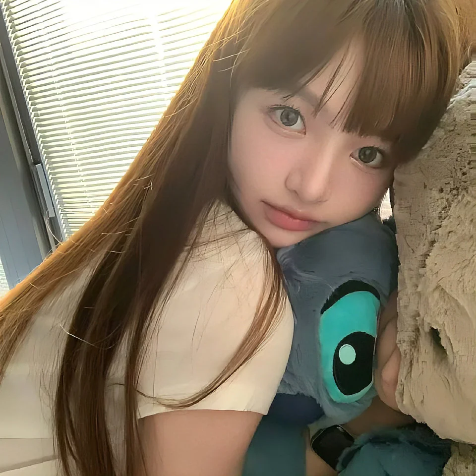 𝙒𝙚𝘾𝙝𝙖𝙩女生头像🎧