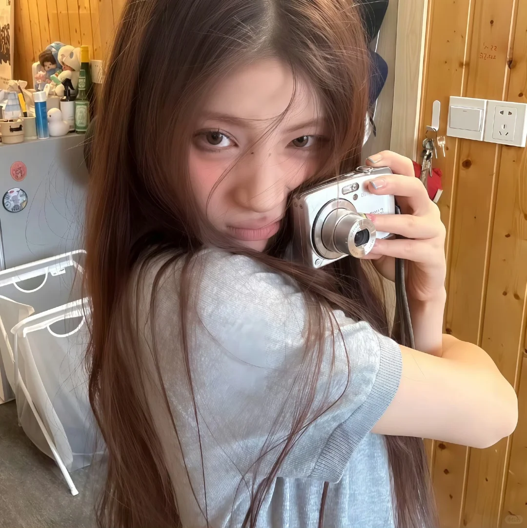 WeChat ｜ 女生头像