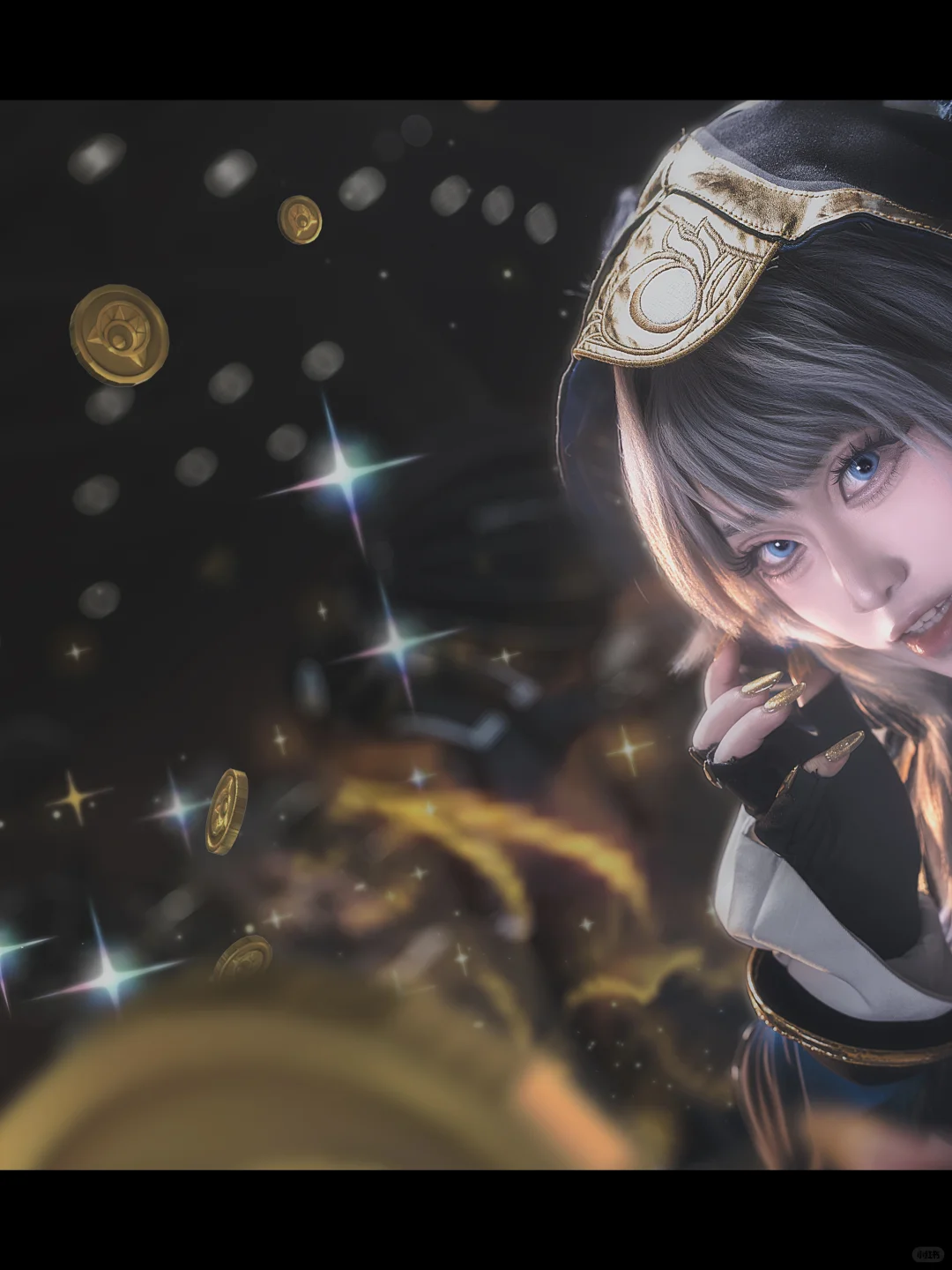 要想把它从猫儿手里抢走……