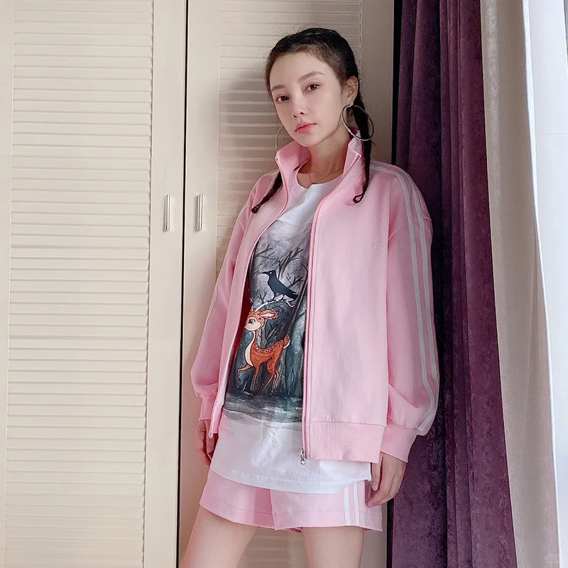 李小璐✨女孩就要美美的