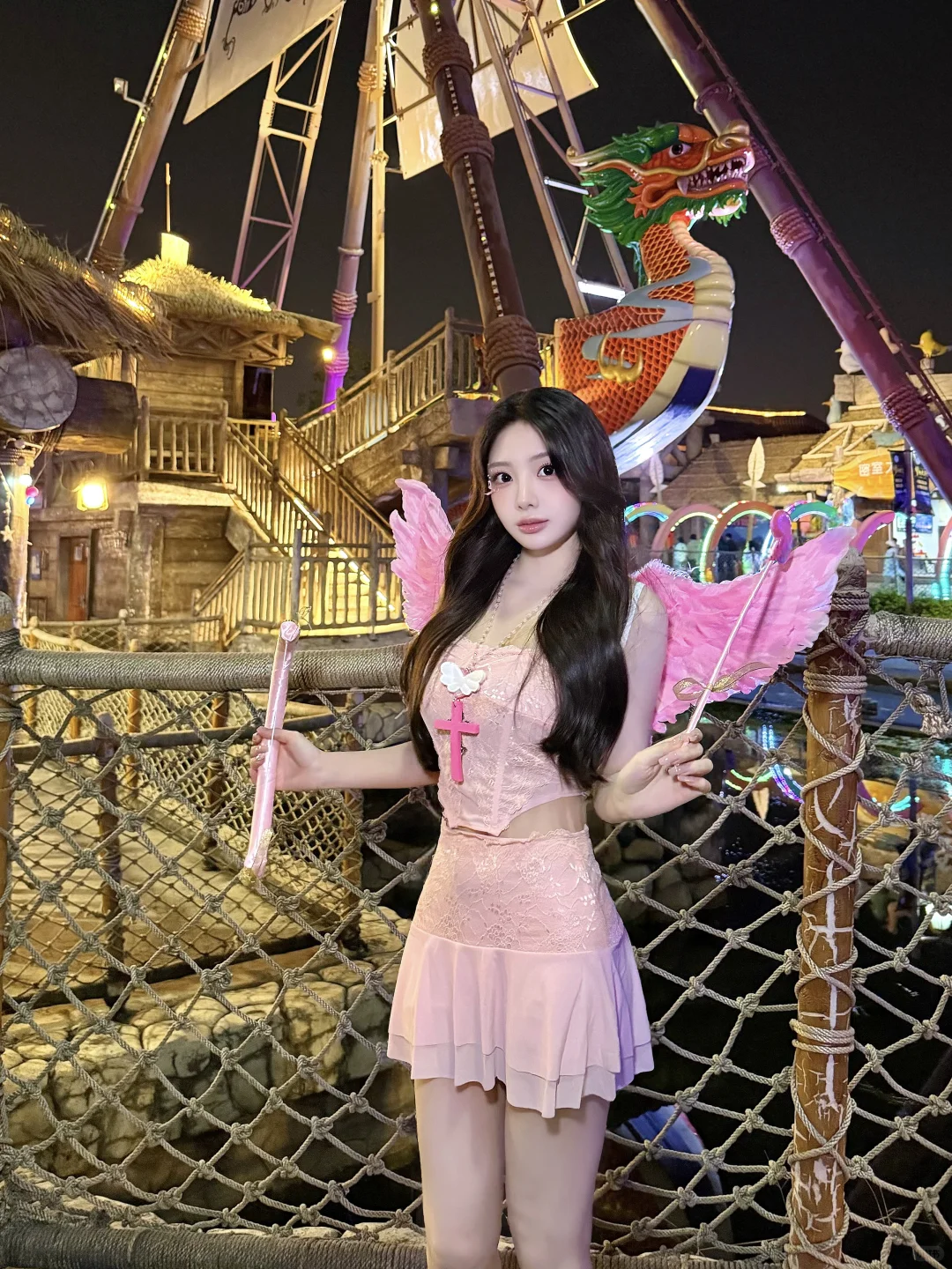 🏹💕 丘比特~拜托拜托💘