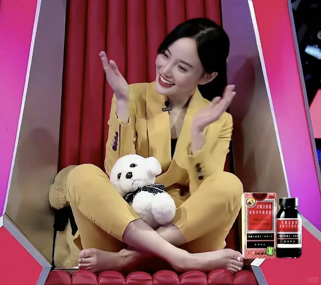 李小璐✨🦶🏻