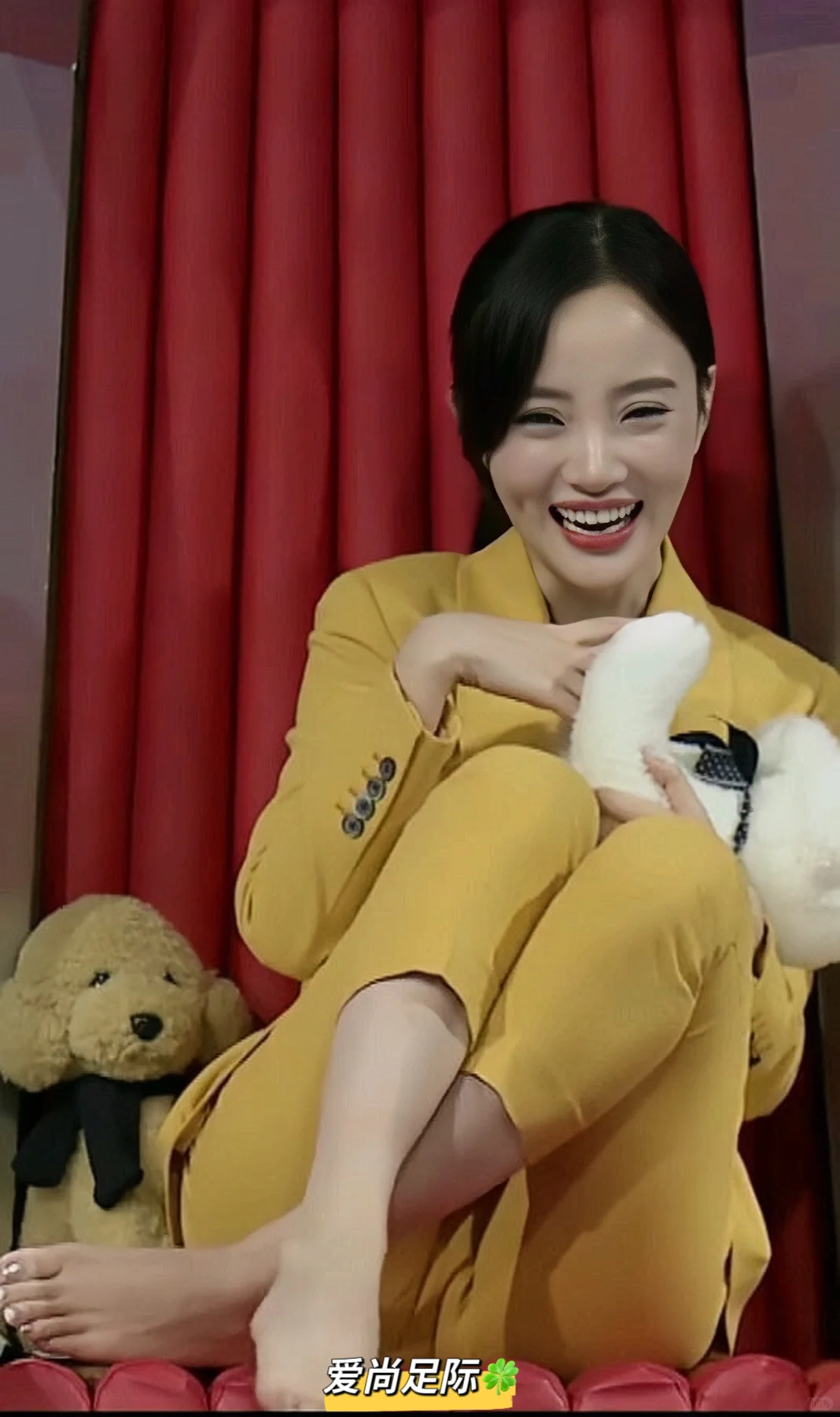 李小璐✨🦶🏻