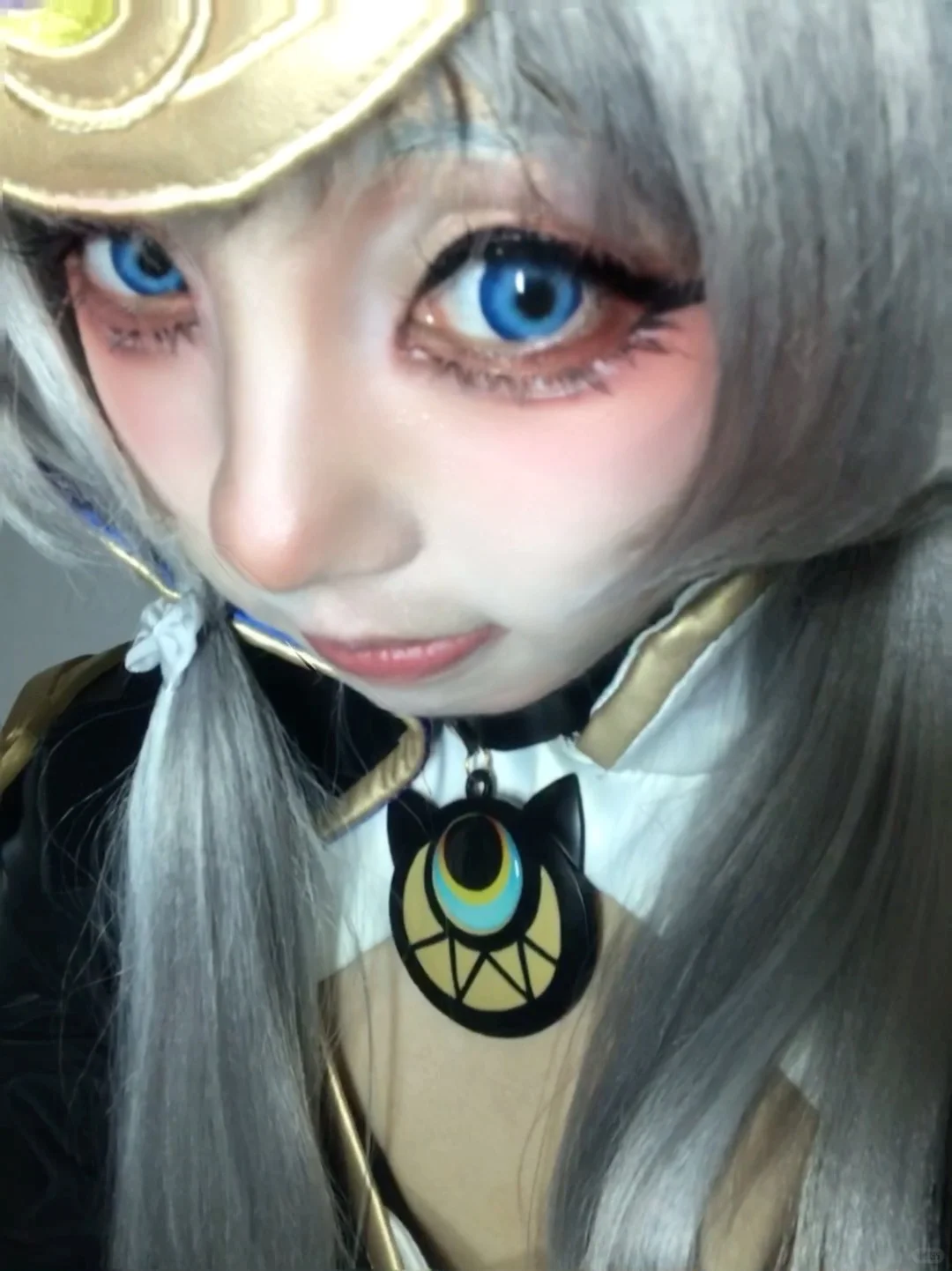 爵士好猫～↖(^ω^)↗