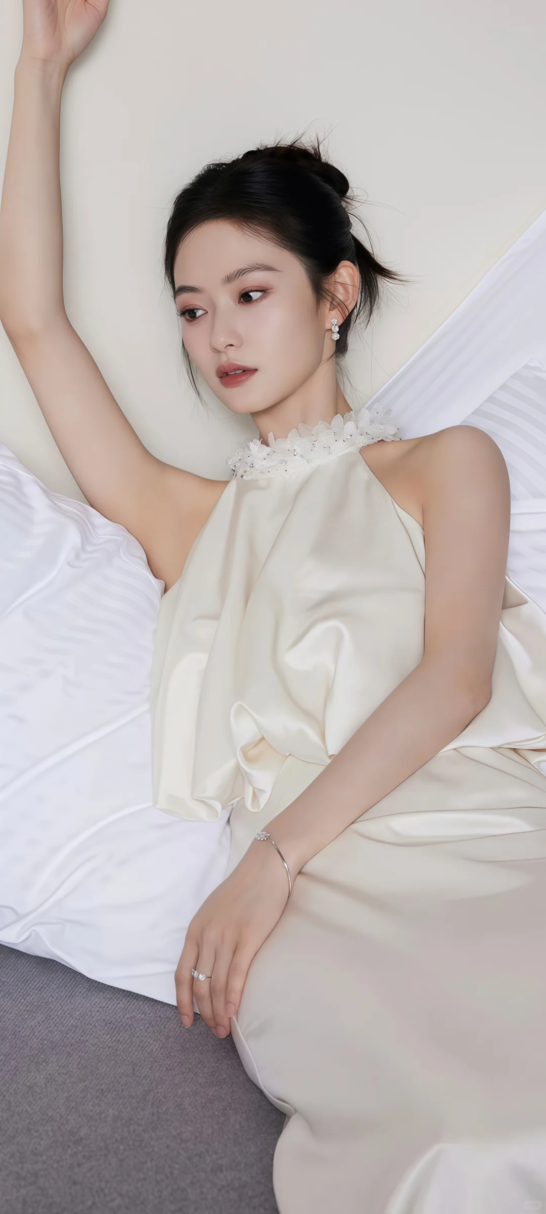 陈雨锶高清性感写真来啦！