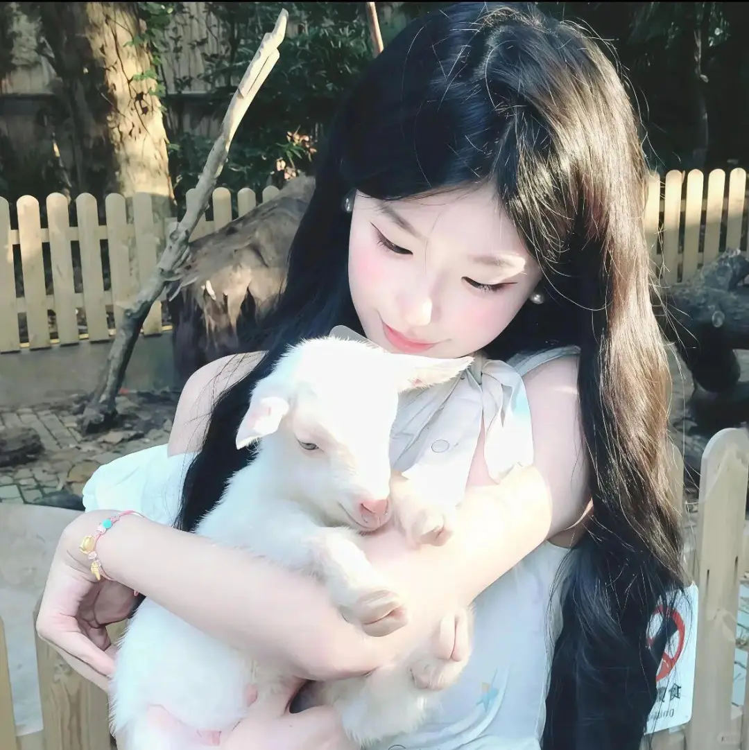 WeChat ins风小众头像、