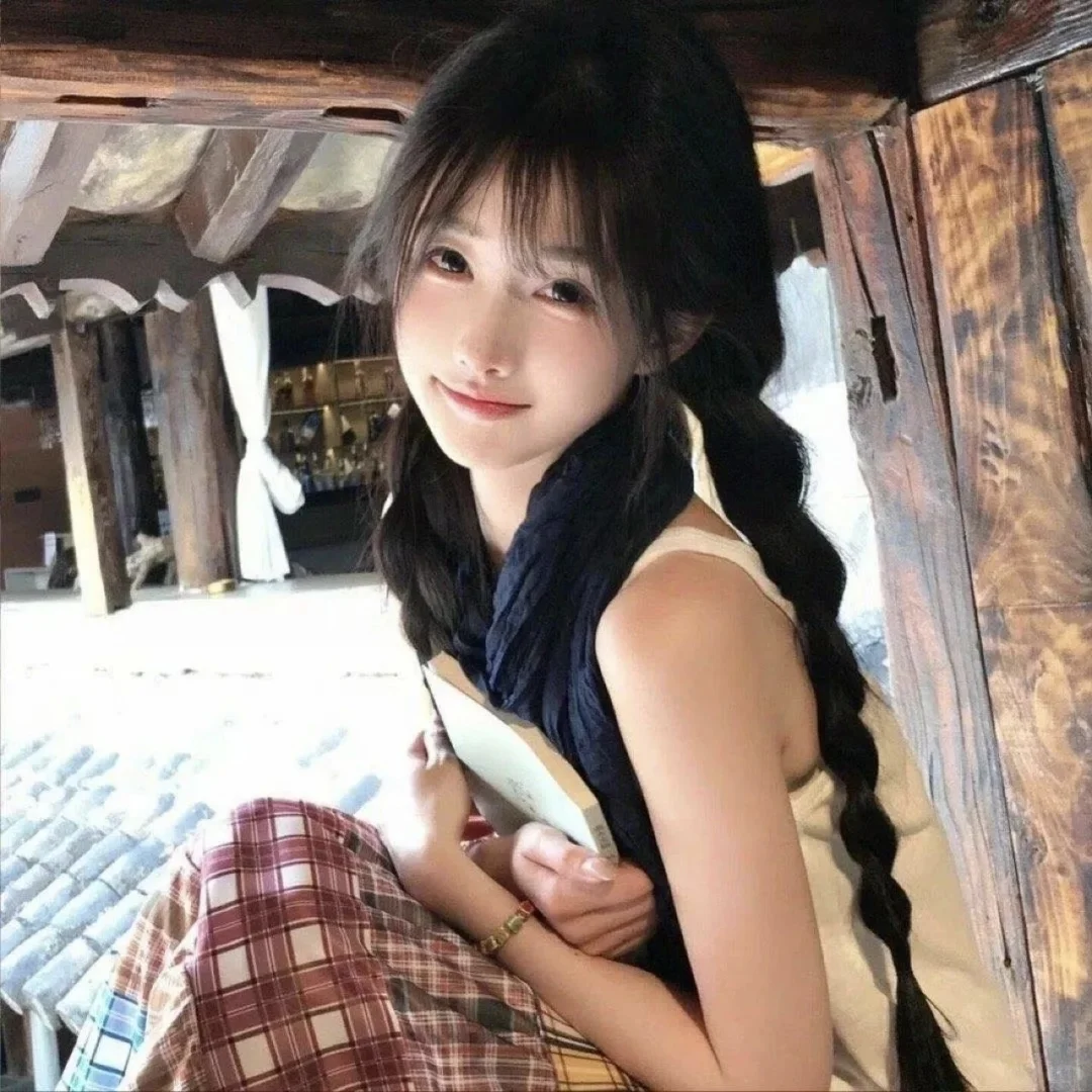 WeChat｜小众头像