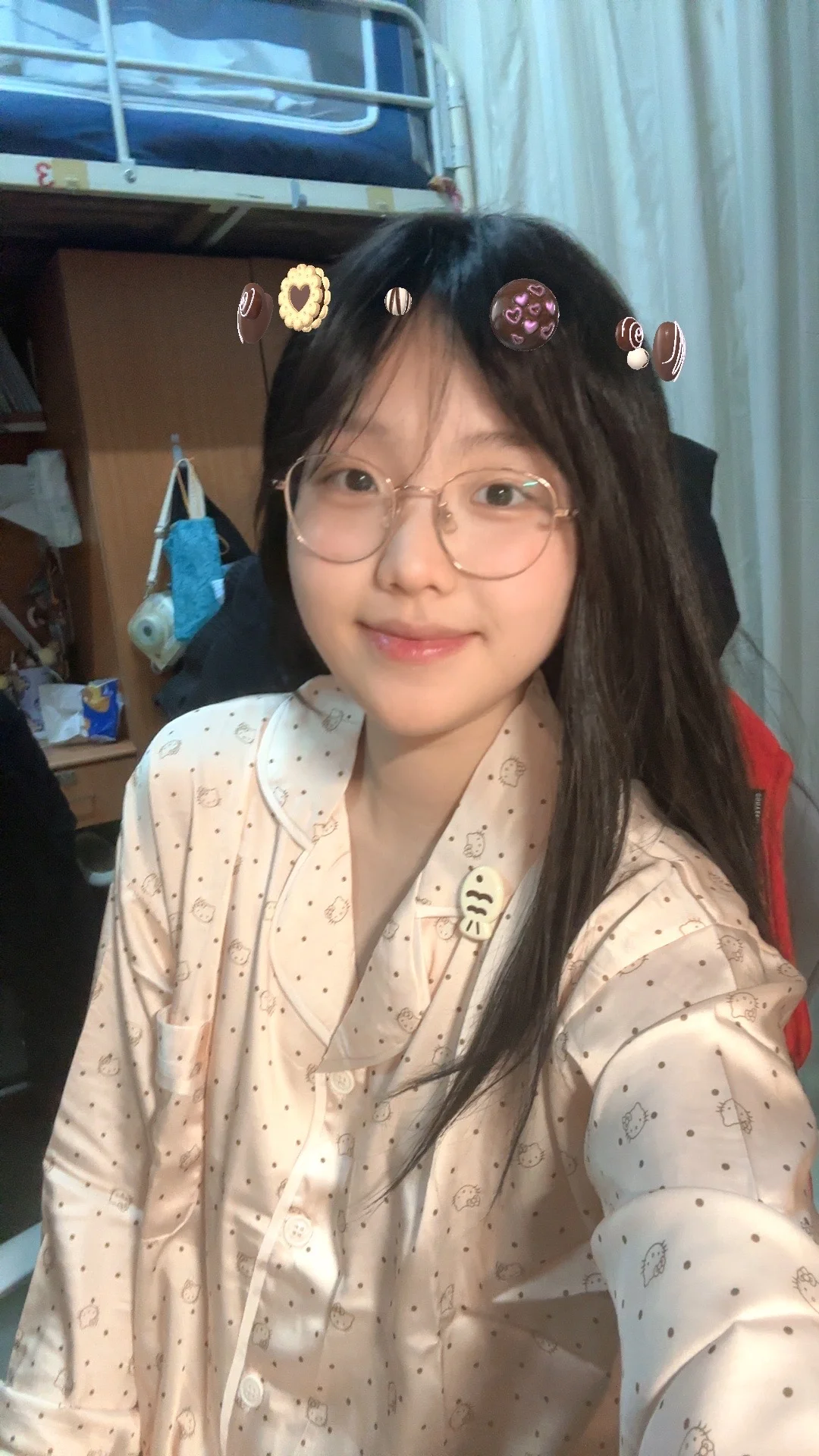 宿舍新皮肤★̆̈𝗵𝗲𝗹𝗹𝗼 𝗸𝗶𝘁𝘁𝘆🥄𓇼