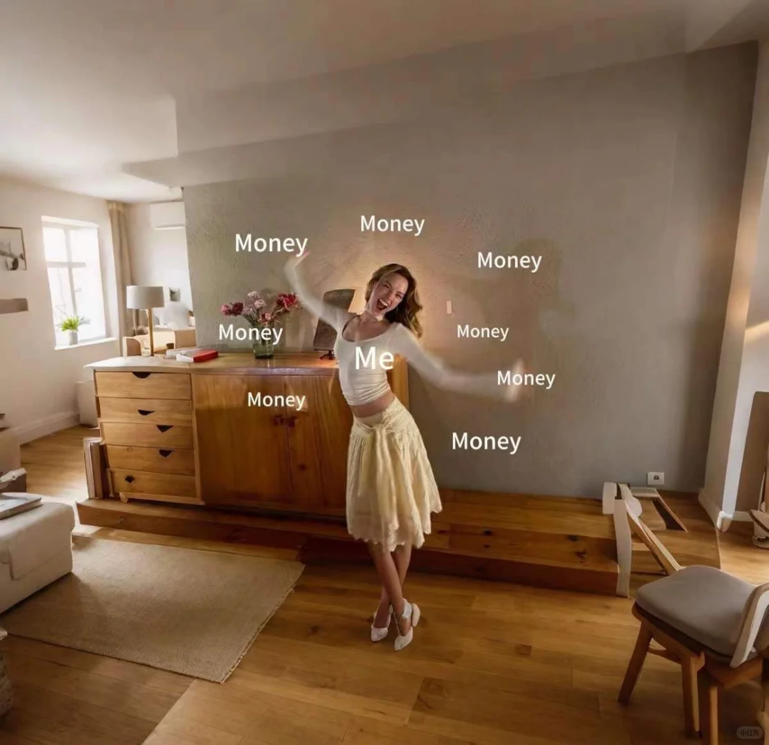 高能量壁纸｜你的壁纸该换了