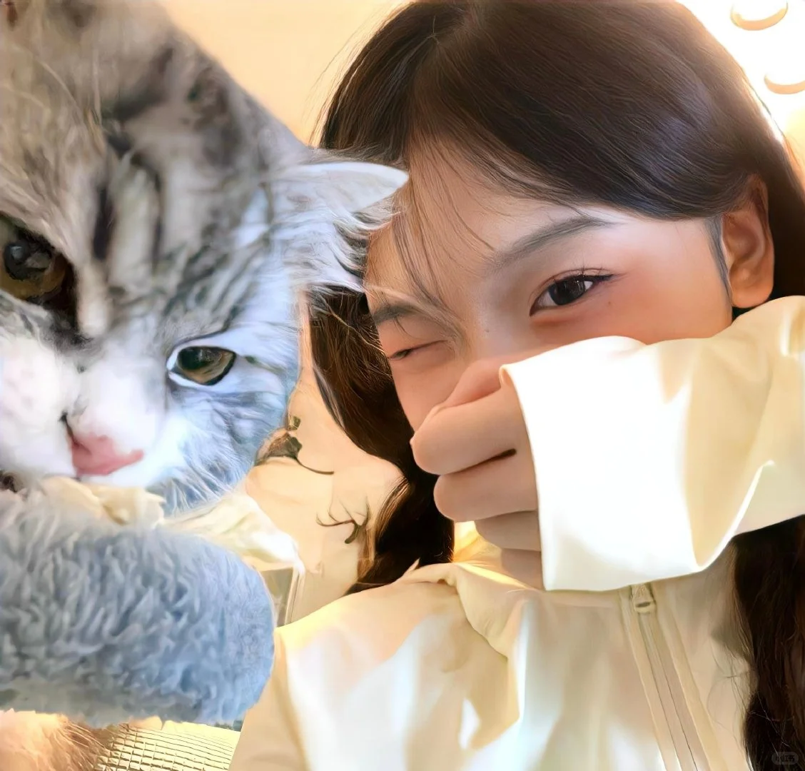 𝙒𝙚𝘾𝙝𝙖𝙩女生头像🎧