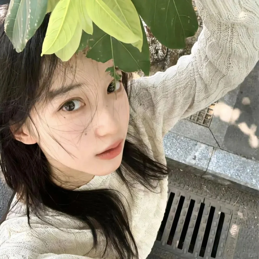 WeChat｜小众头像