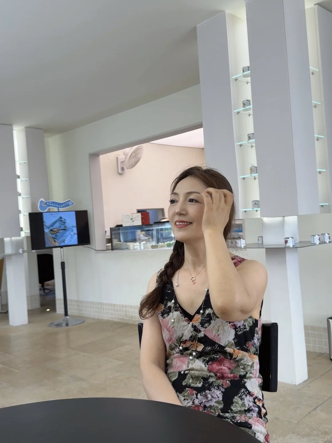 不婚的52岁|我拥有了绝对的自由