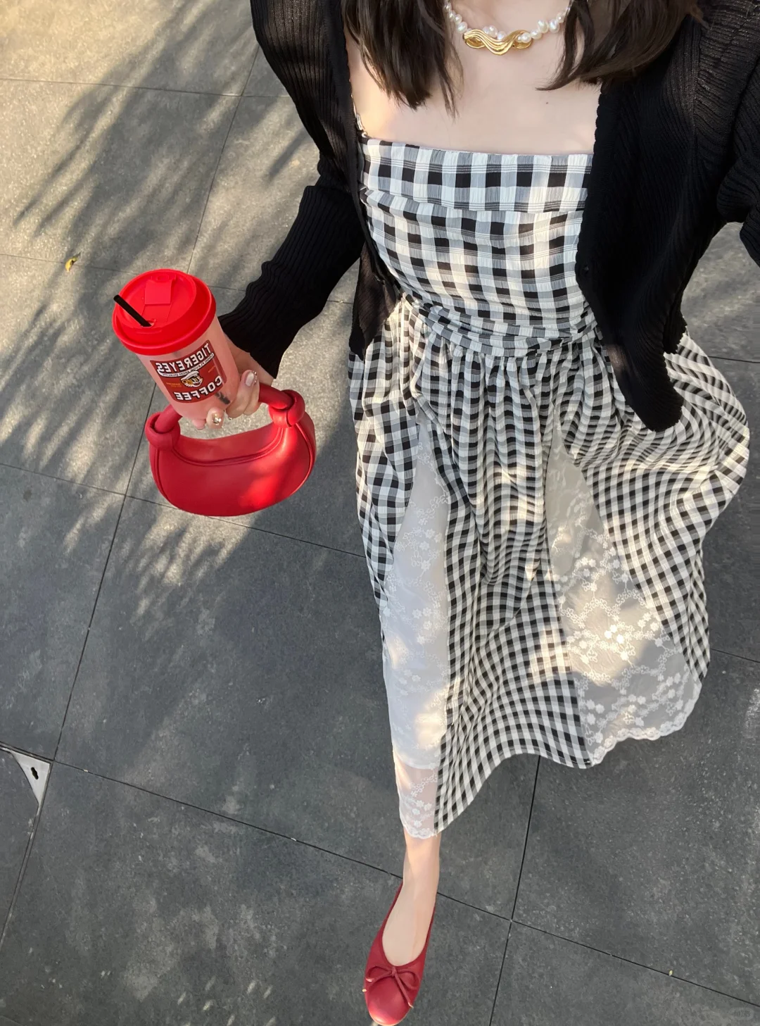 假期出游穿搭✖️18🎈超爱穿薄外套的舒服季节