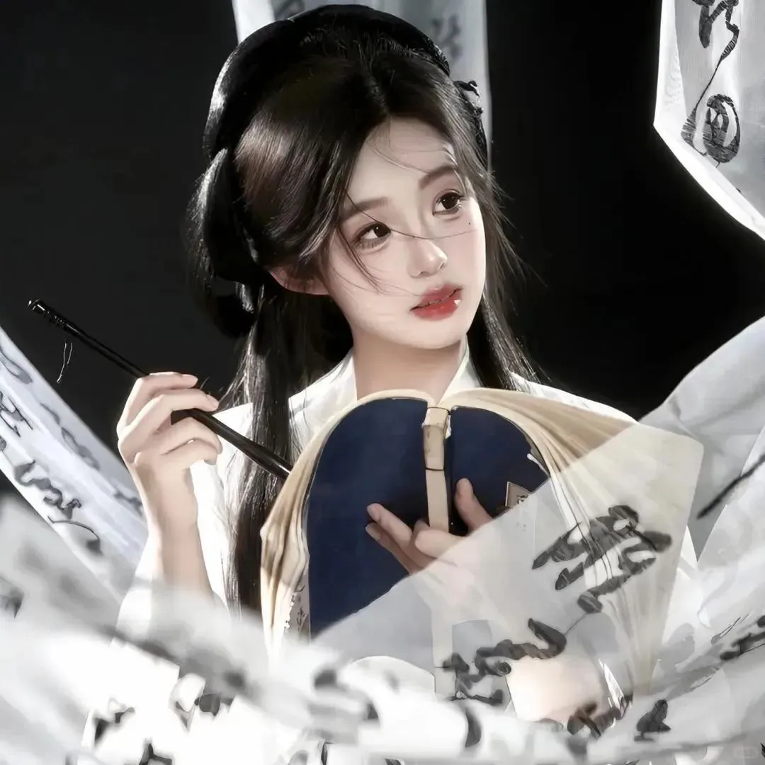 𝑾𝒆𝑪𝒉𝒂𝒕｜更一期古风