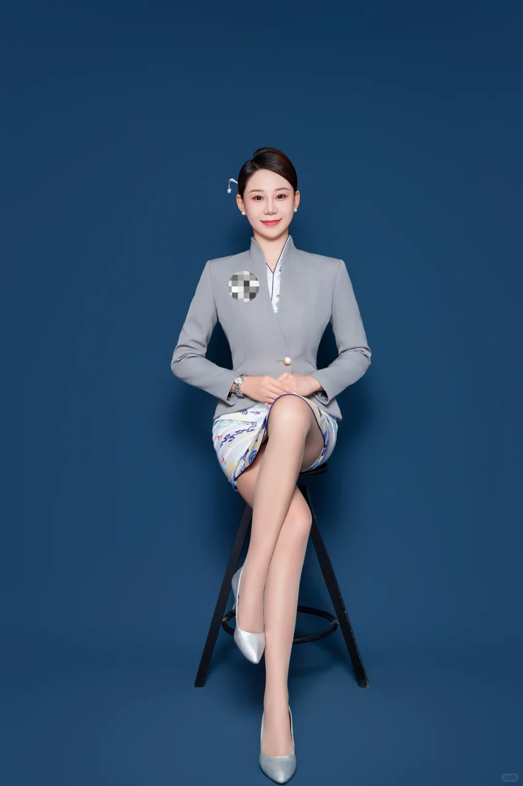 ✈️报告 上班！