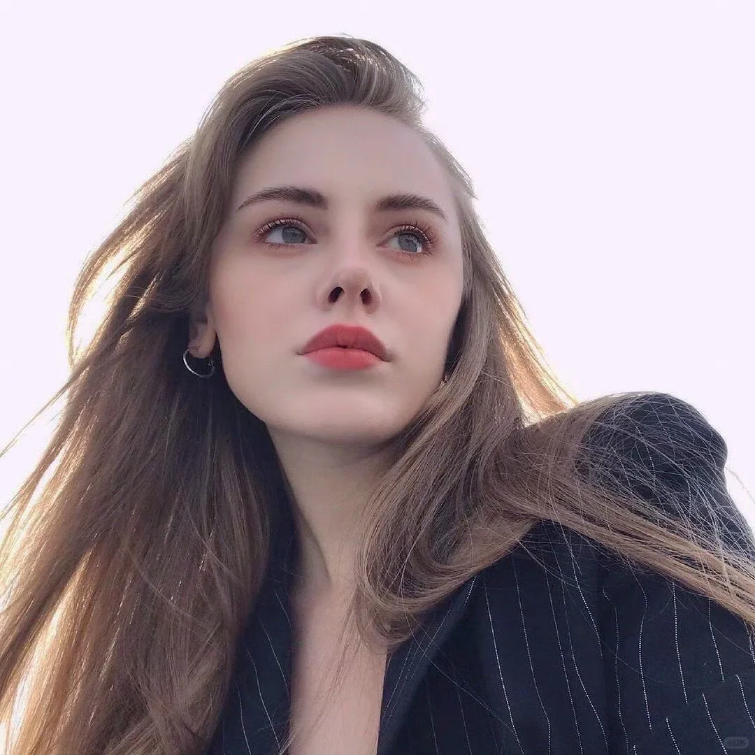 𝙒𝙚𝘾𝙝𝙖𝙩复古欧美头像📸