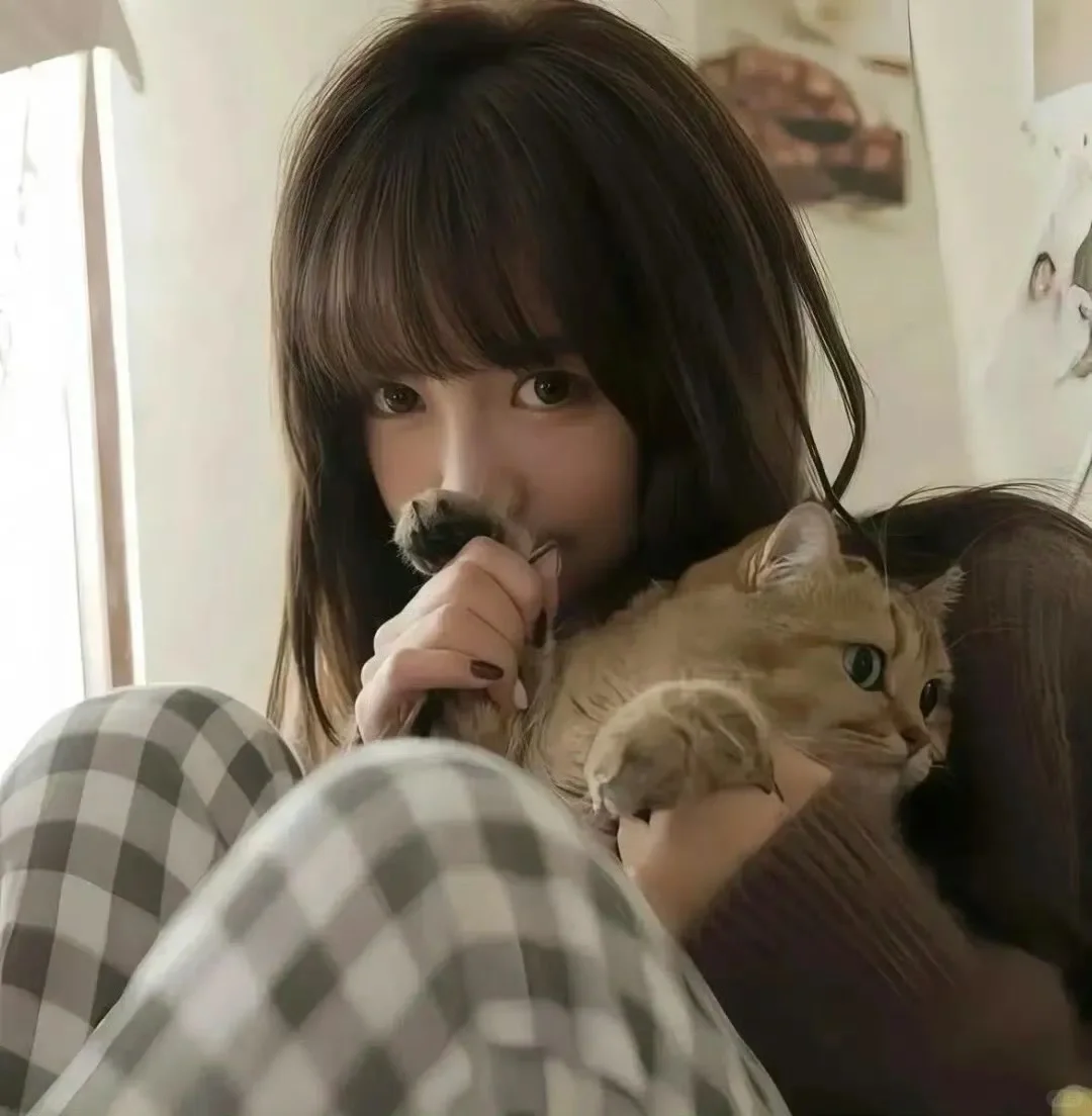 WeChat ｜ 女生头像