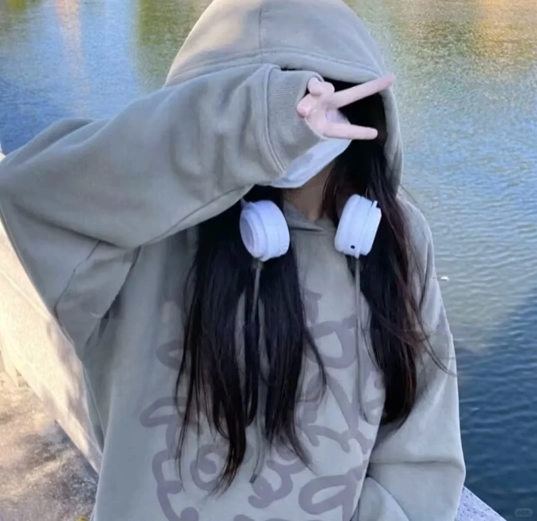 小众复古港风头像