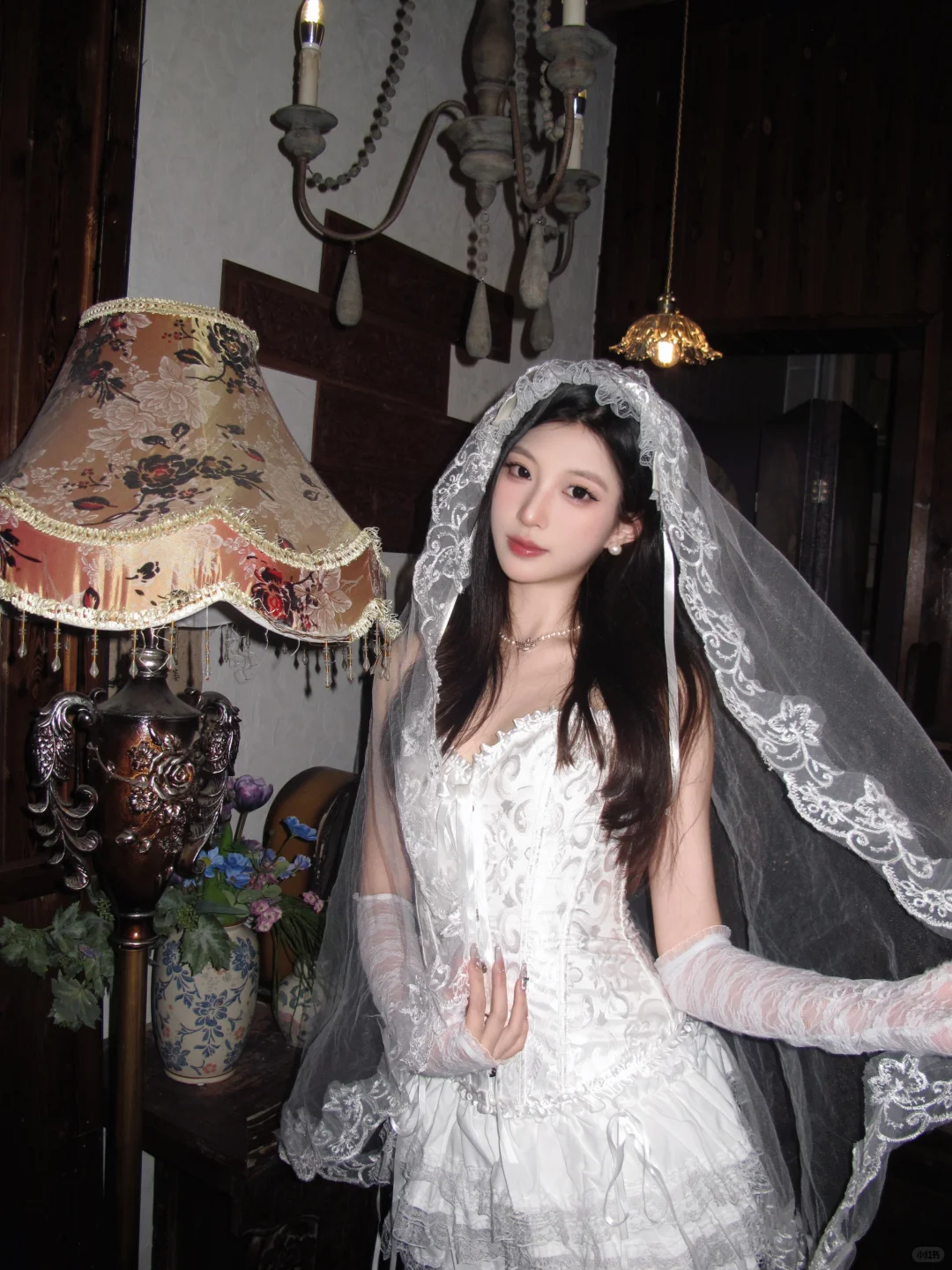 妻子是一种感觉｜🔥出片姿势分享