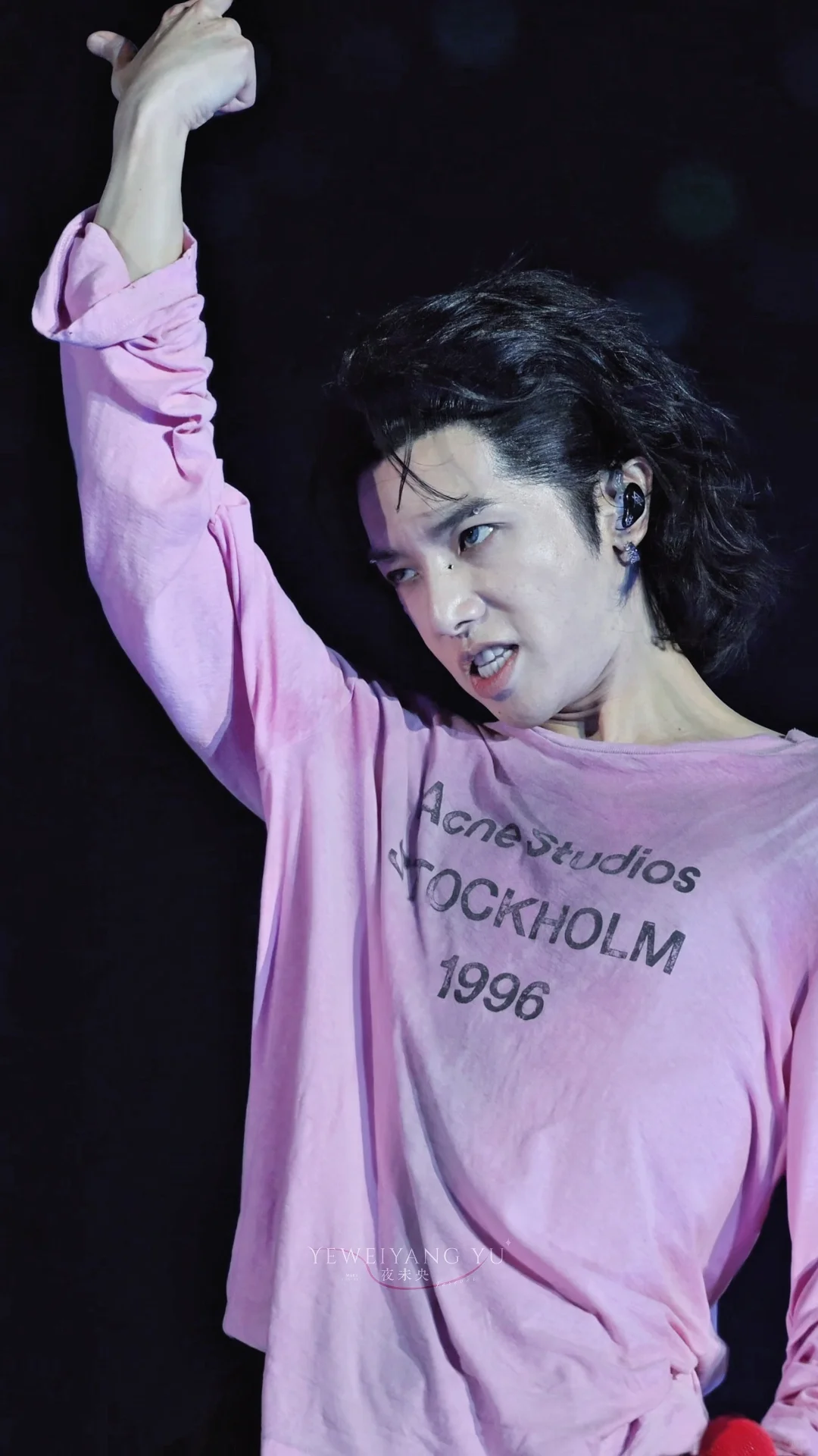 🥵🆘我就这么反复看.....晨宇....