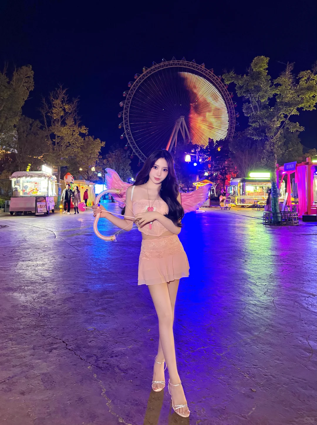 🏹💕 丘比特~拜托拜托💘