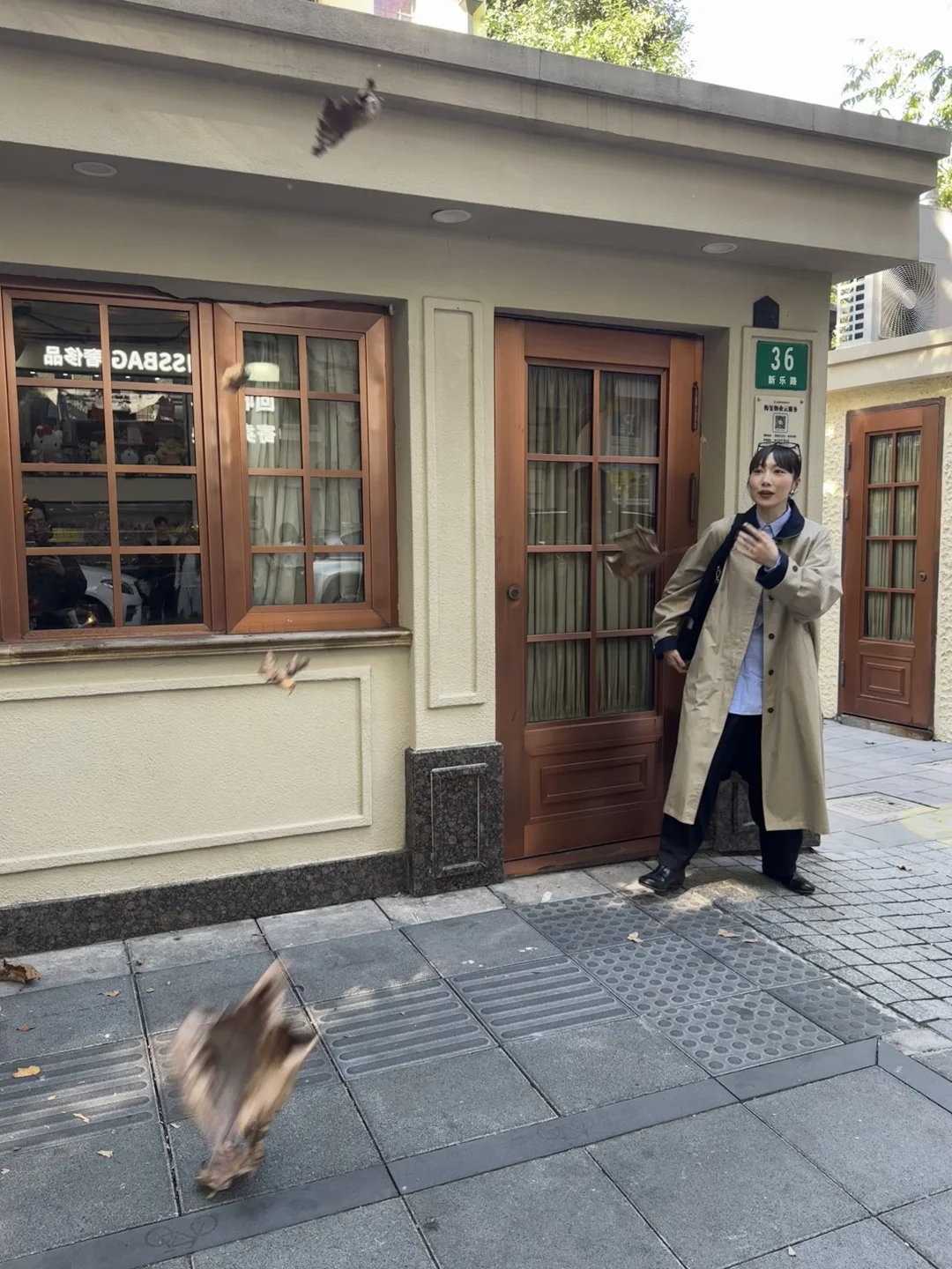 上海➡️嘉兴👫/分享日常/南京女发型师哦