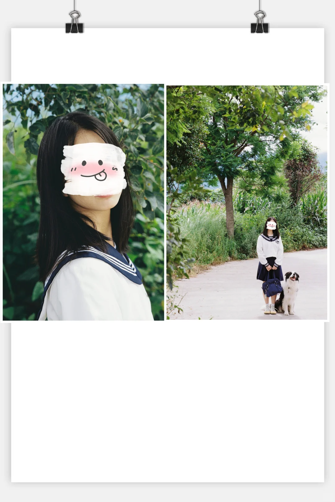 大理约拍写真踩雷