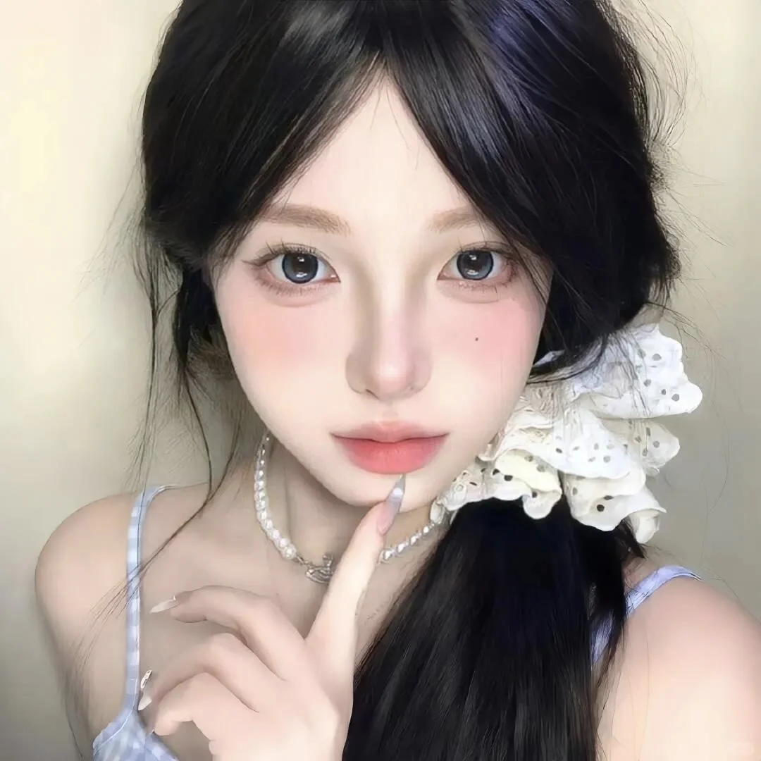 WeChat｜小众头像