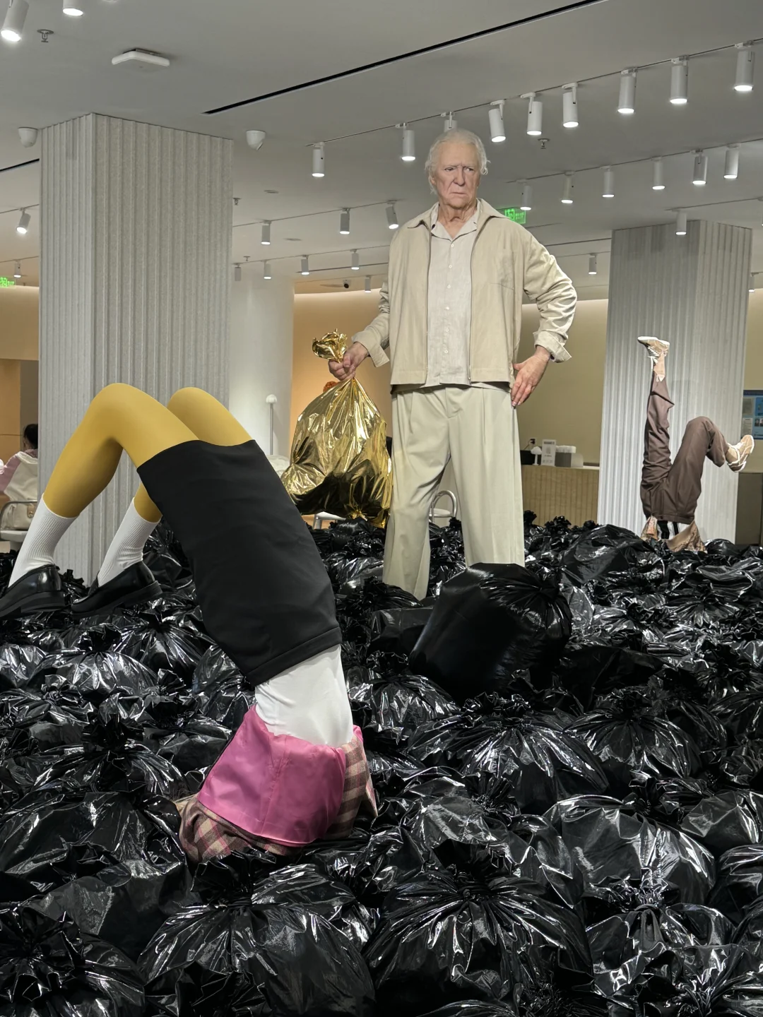 上海➡️嘉兴👫/分享日常/南京女发型师哦