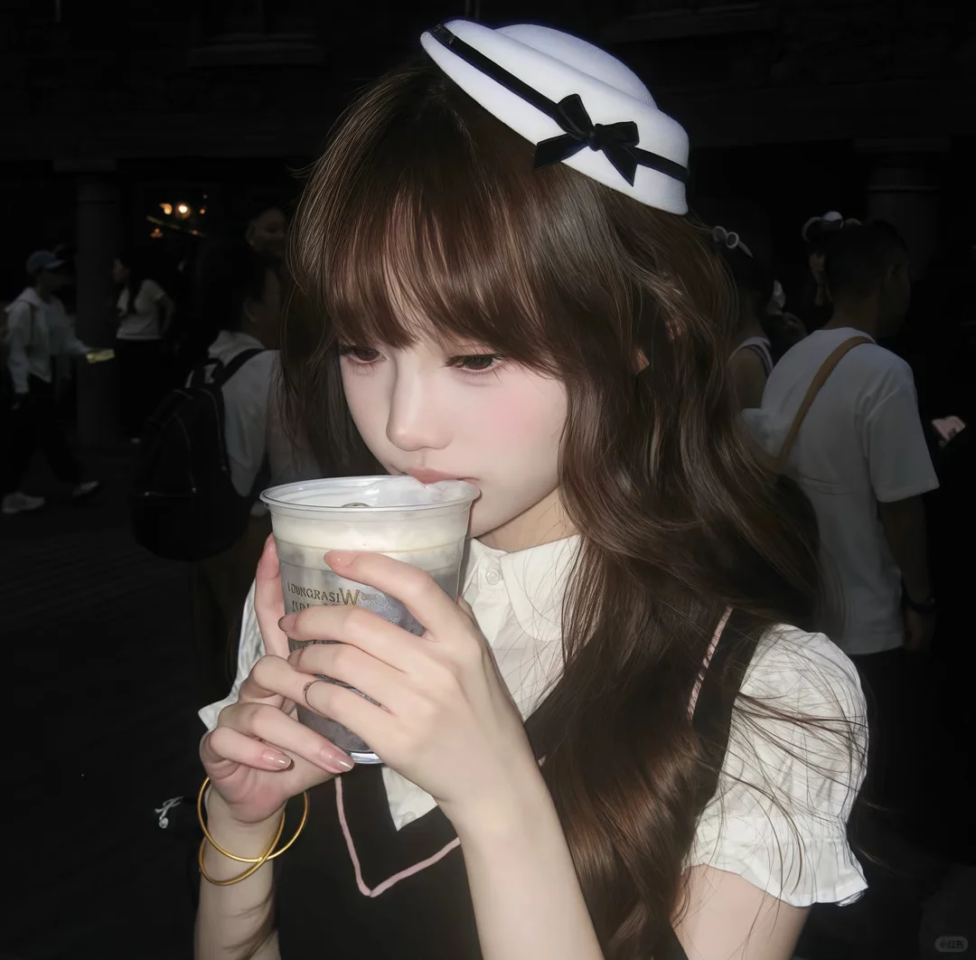 𝙒𝙚𝘾𝙝𝙖𝙩丨韩风女头