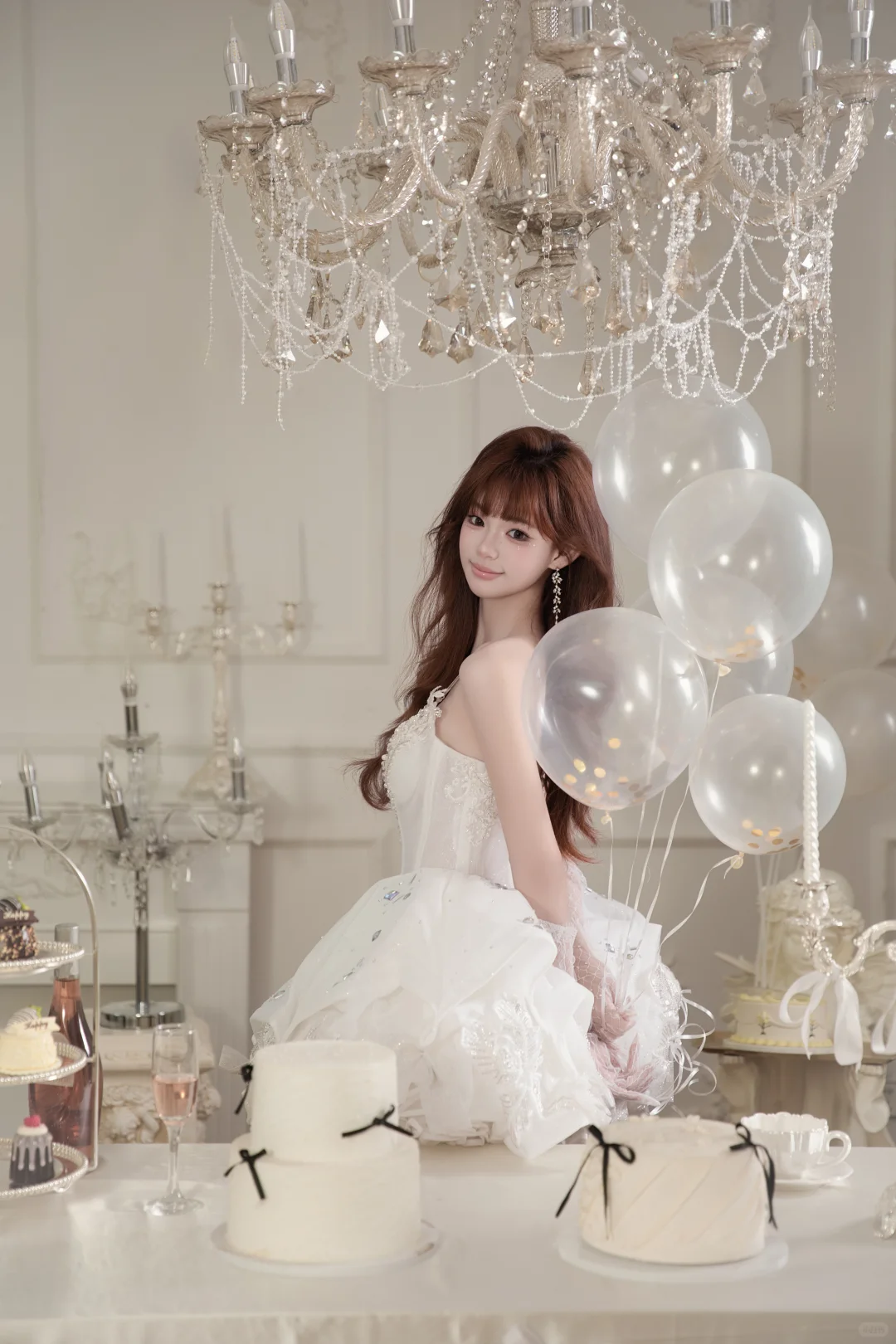 ᵕ̈ʜᵅᵖᵖᵞʙⁱʳᵗᵈᵃᵞ🧁纯白絮语🪽