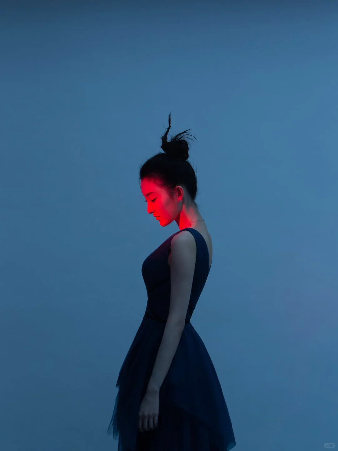 金尤美 👑 女神节大片首发 #理想女友脸