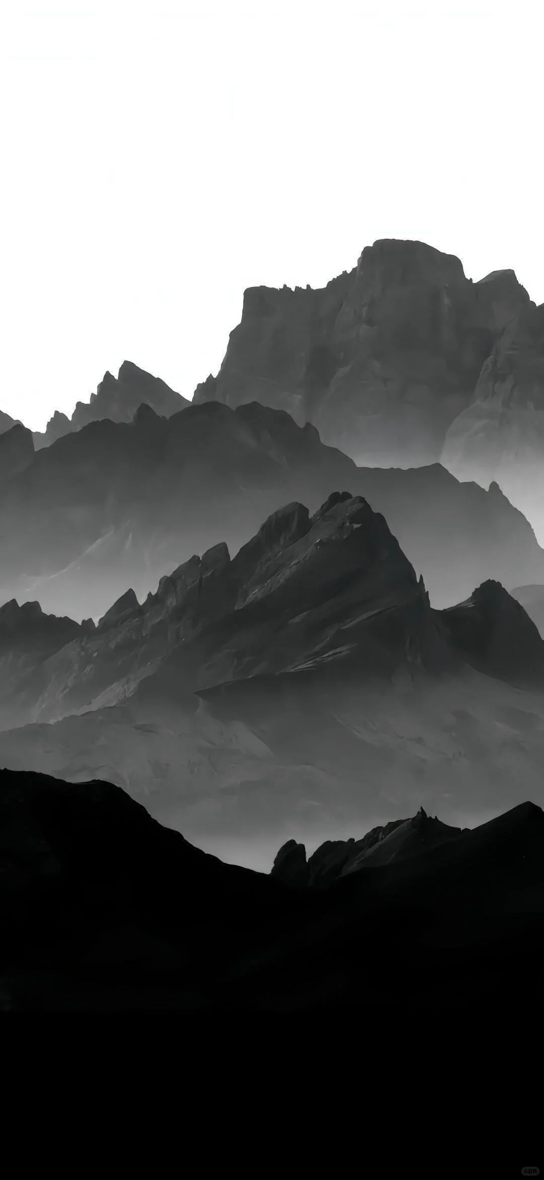 ios 26景深锁屏壁纸