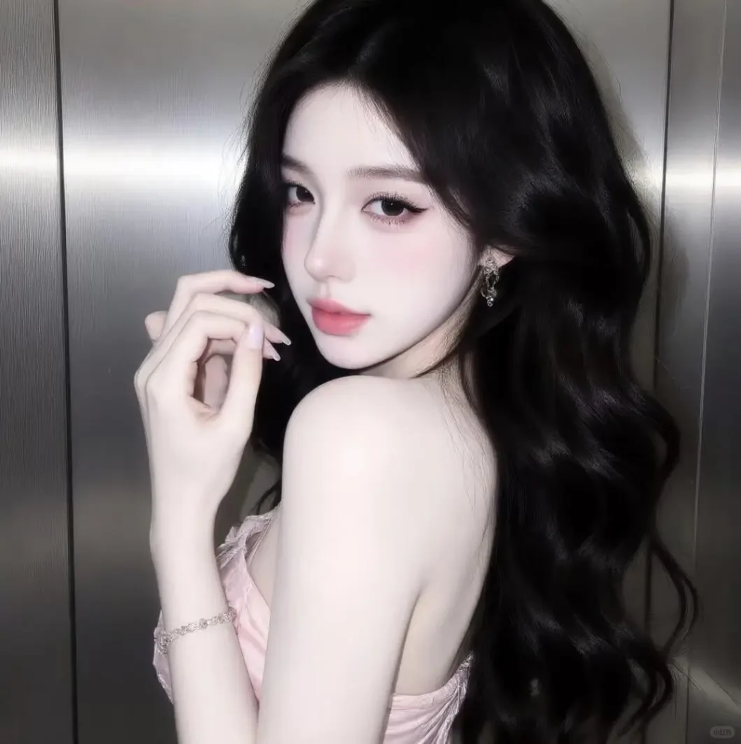 语音厅优质女头