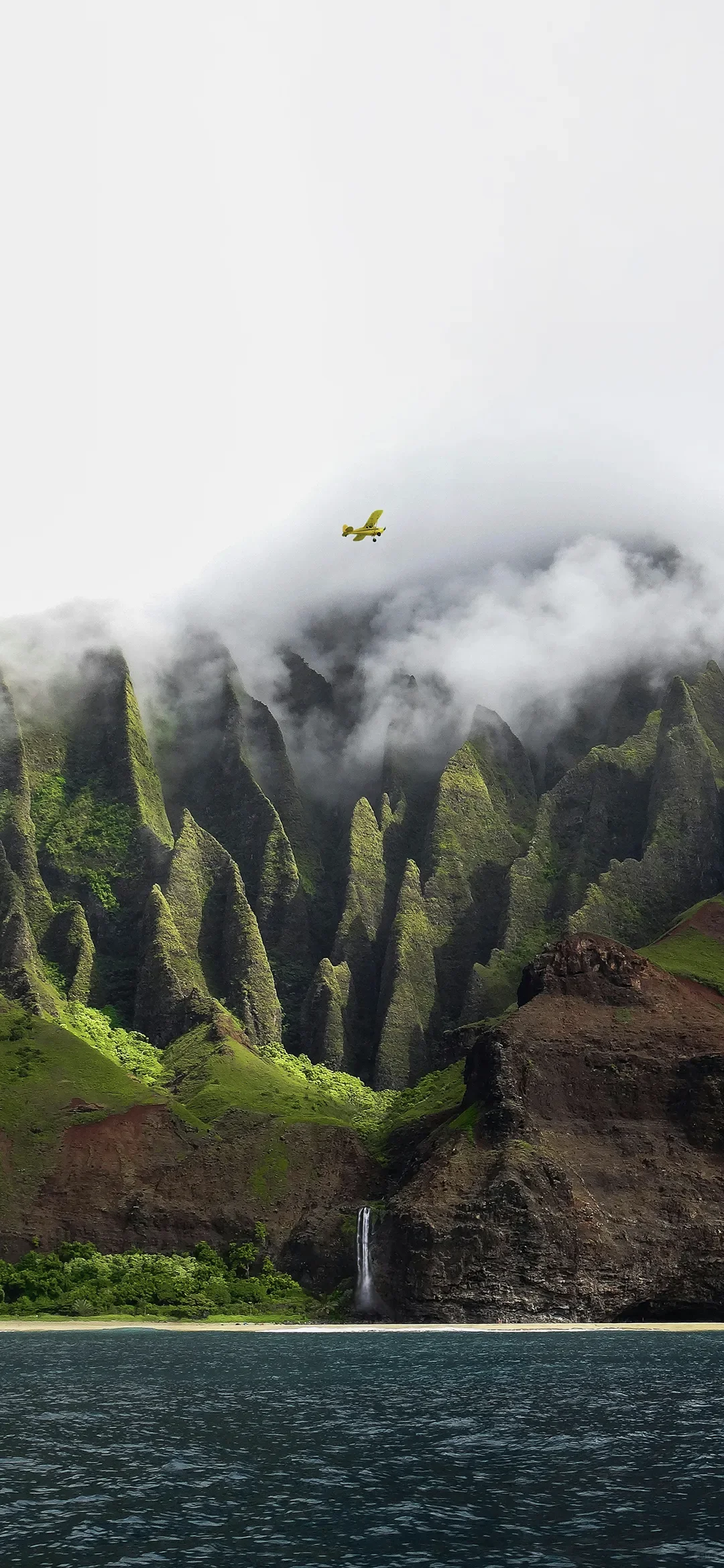 每日壁纸｜08.03