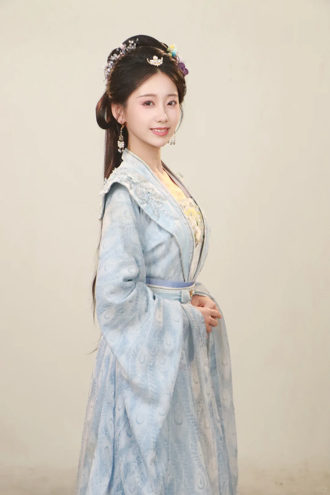 如何拥有一张国泰民安的脸❗️❗️