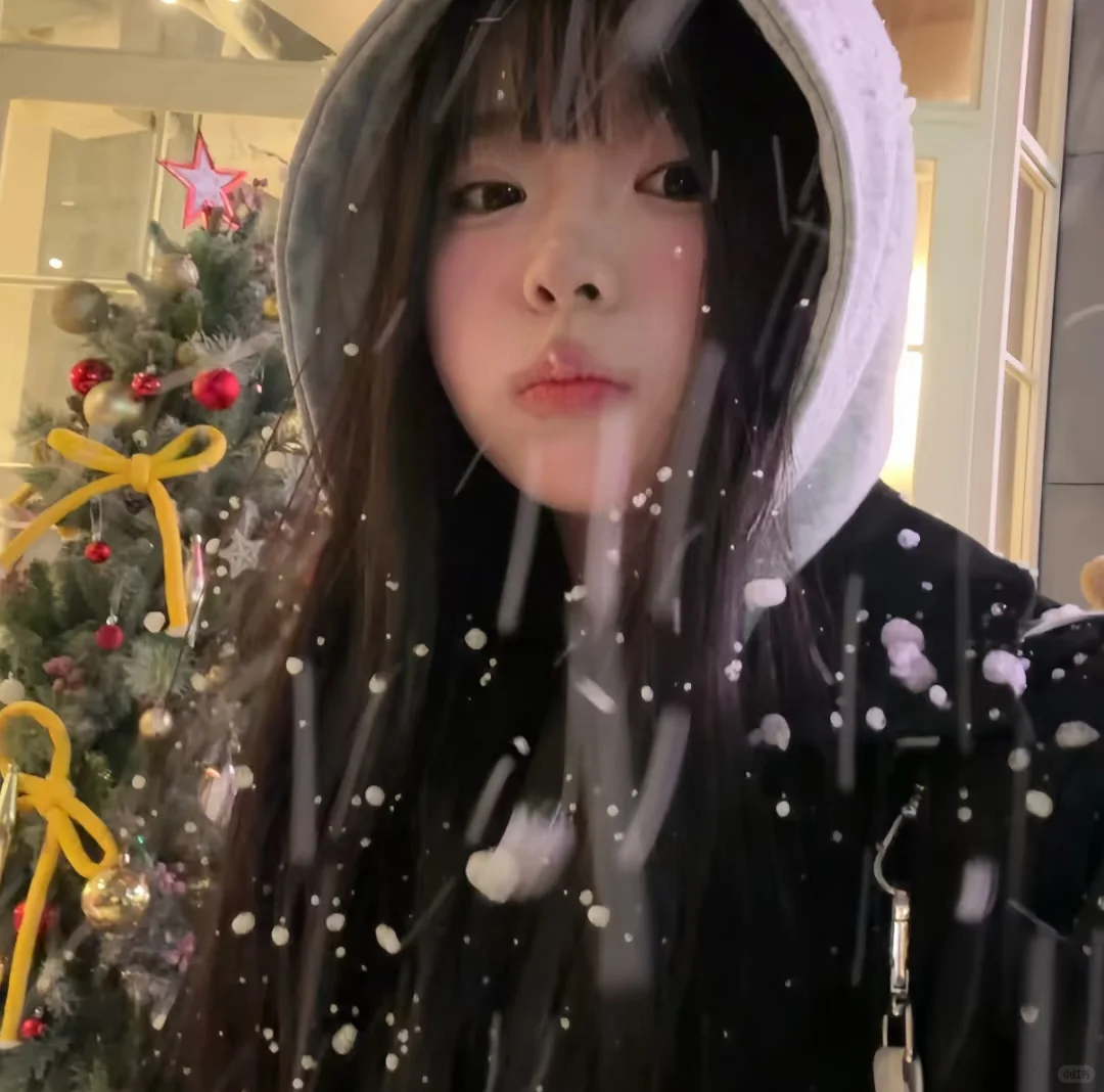 WeChat丨搞怪可爱女头.