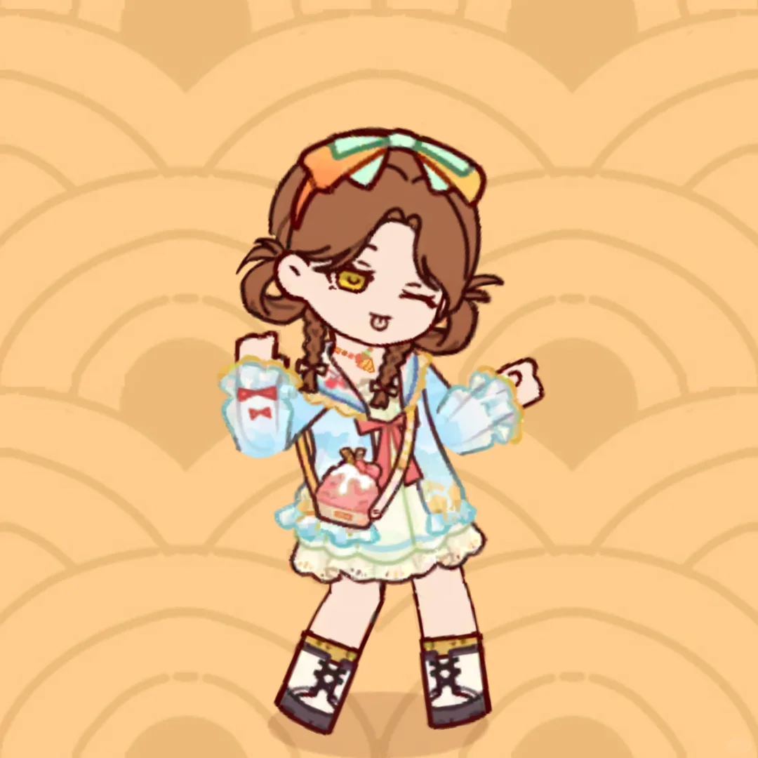 （9）拯救压箱底 ! 第九弹