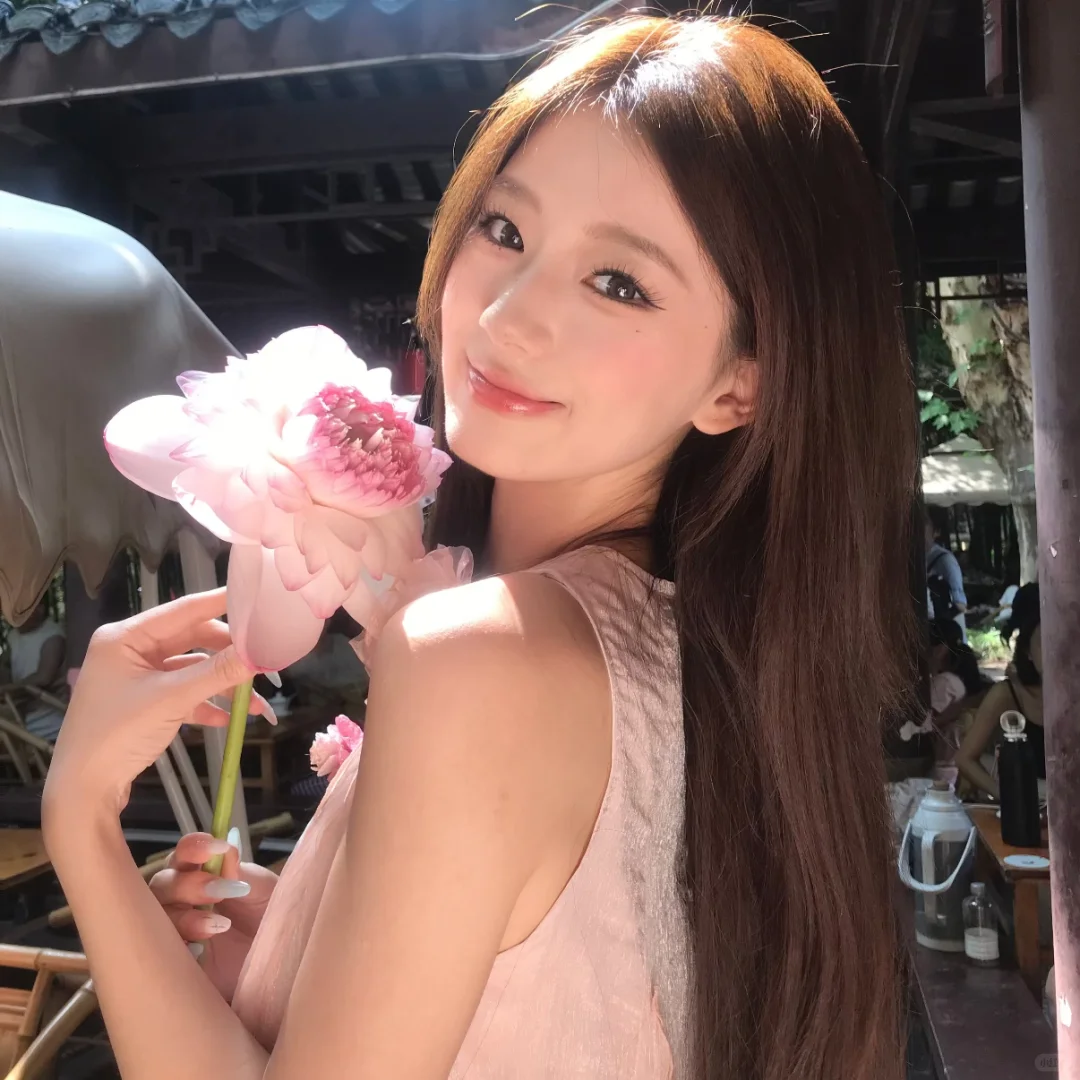 Wechat头像背景图搭配